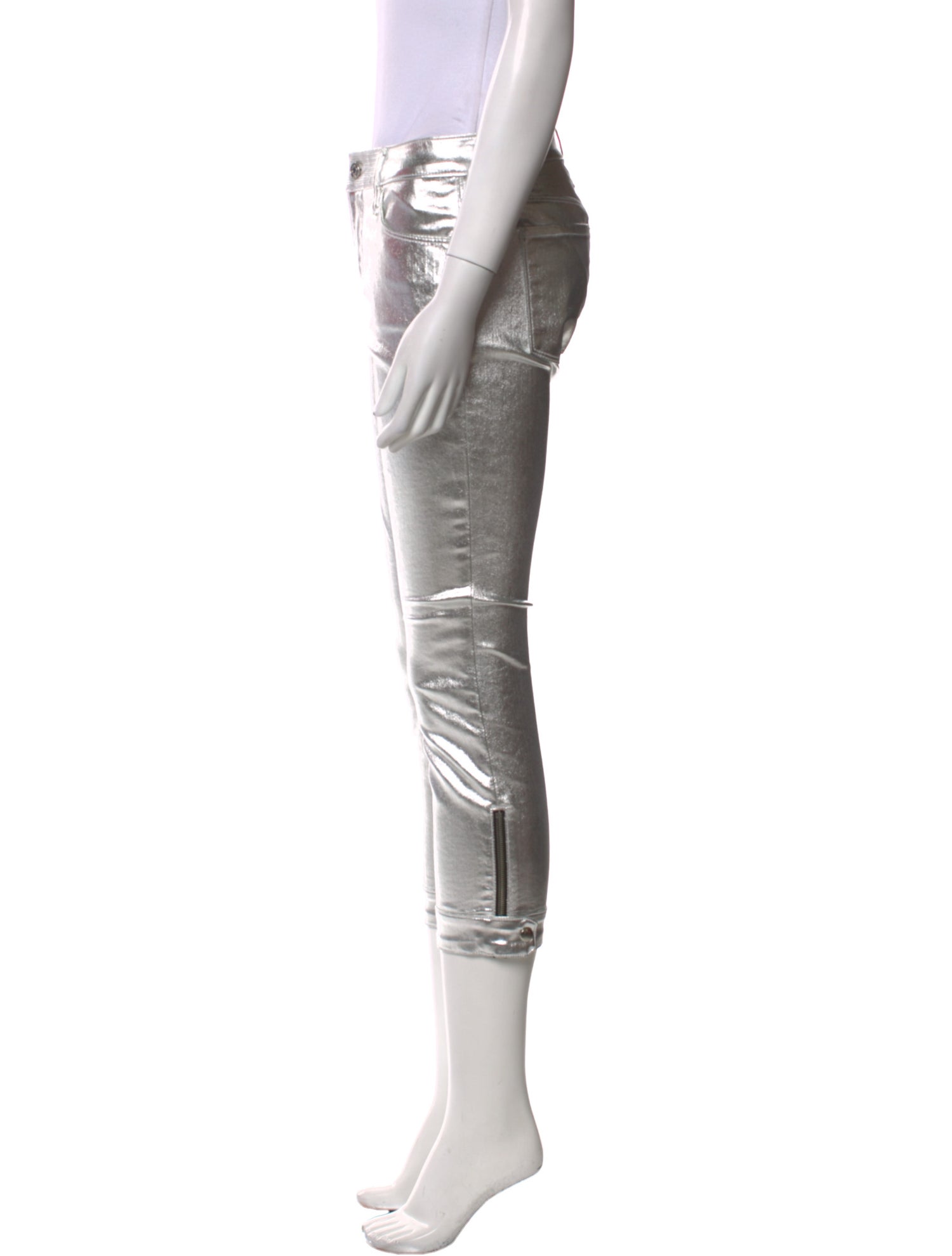 RtA Skinny Leg Pants