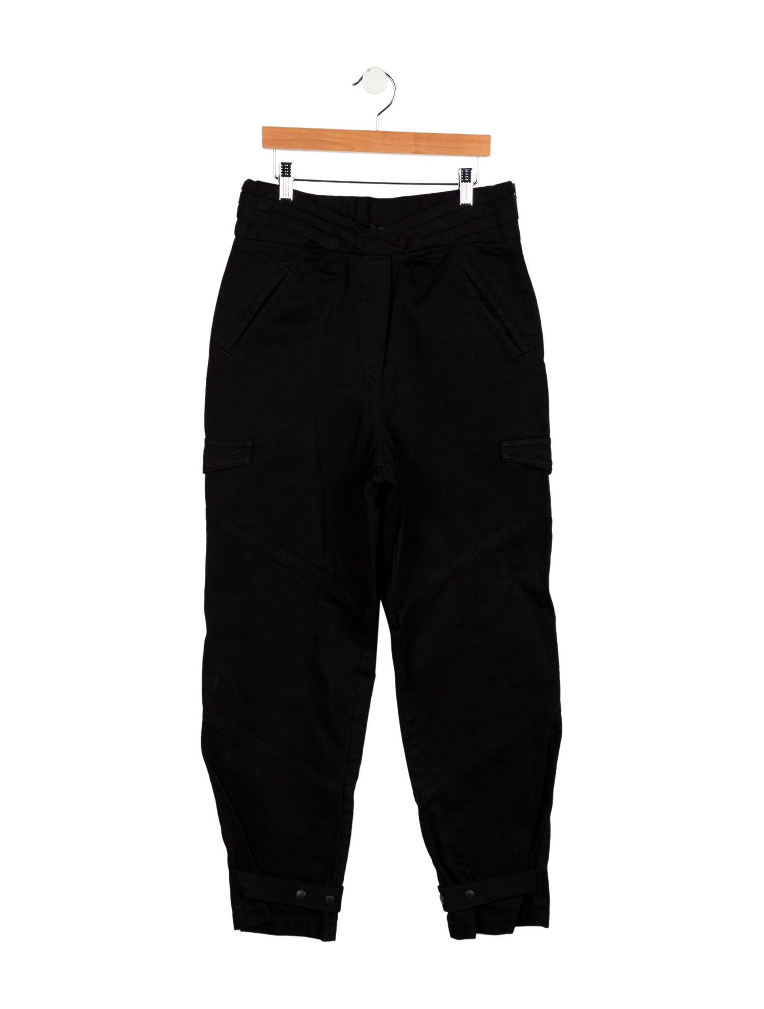 RtA Straight Leg Pants
