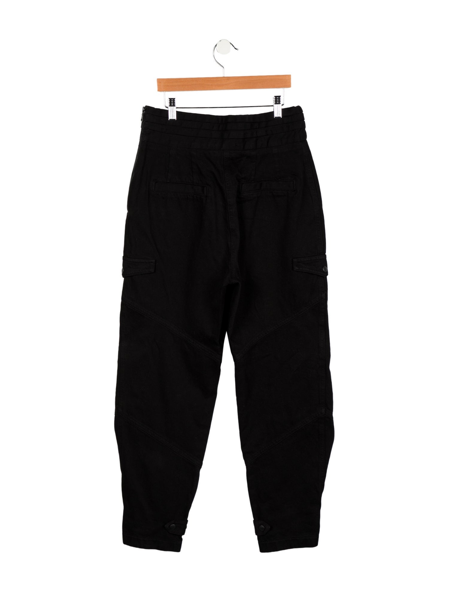 RtA Straight Leg Pants