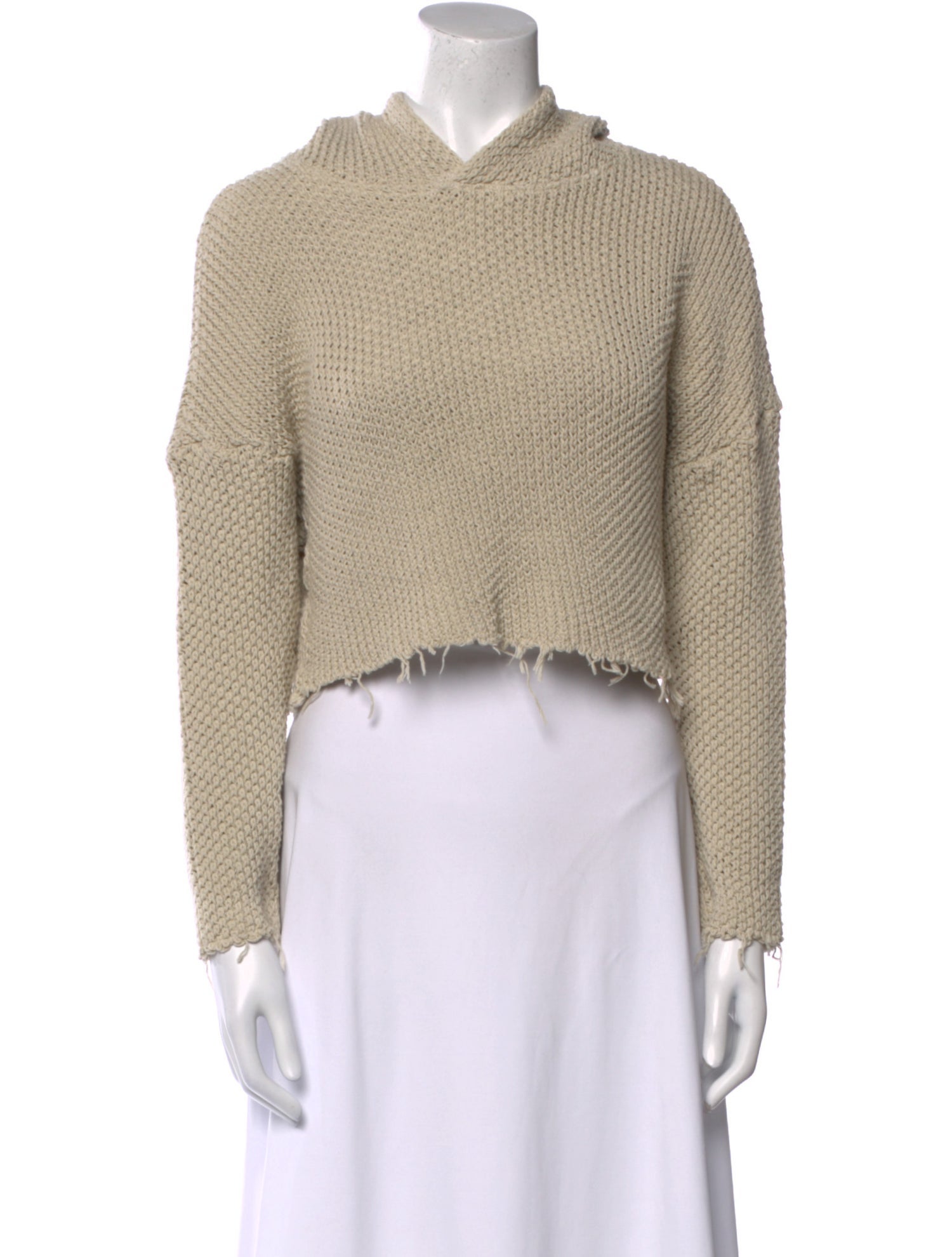 RtA Crew Neck Sweater