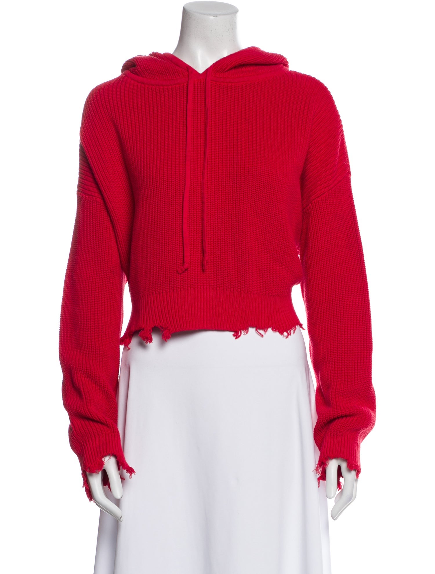 RtA Crew Neck Sweater