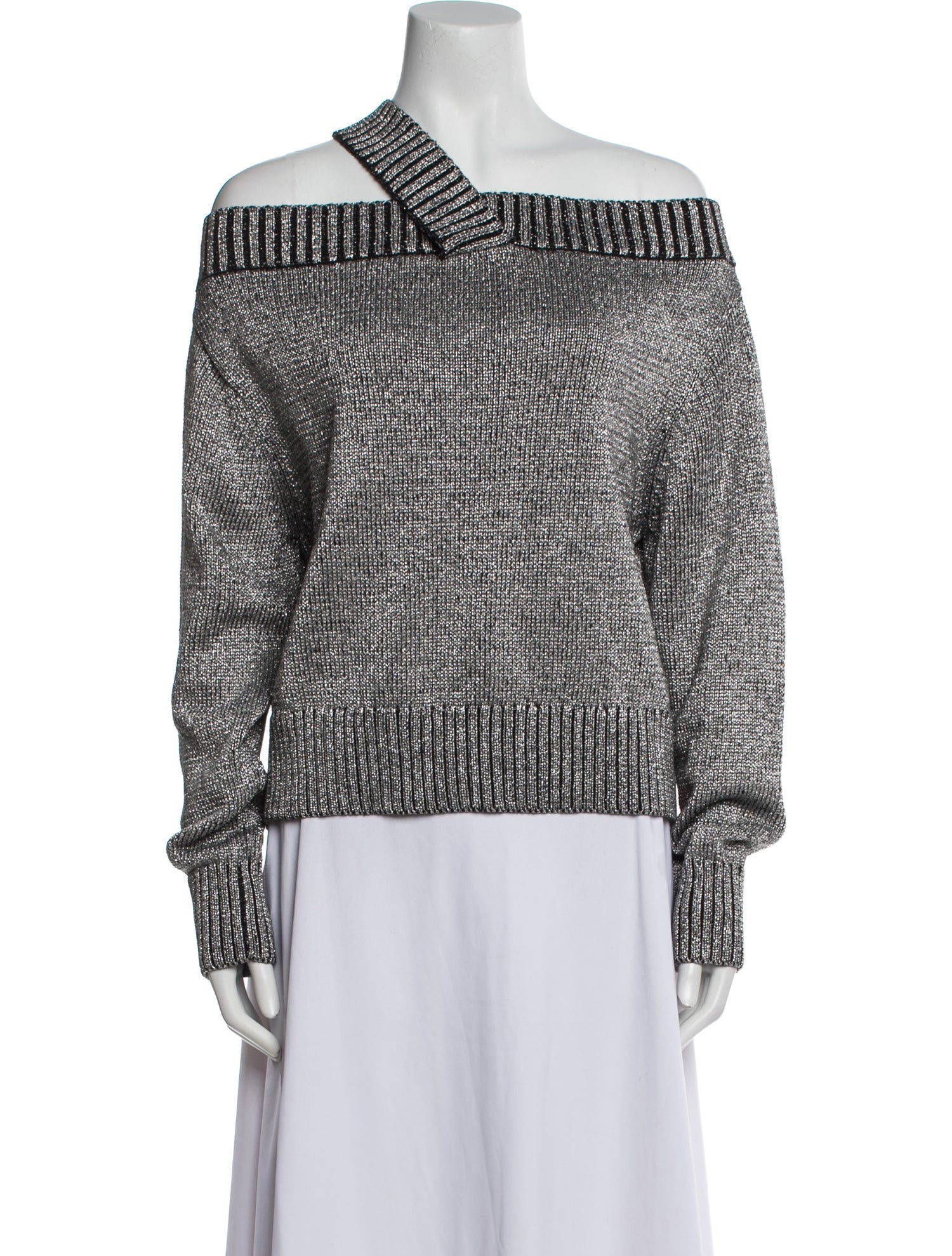 RtA Turtleneck Sweater