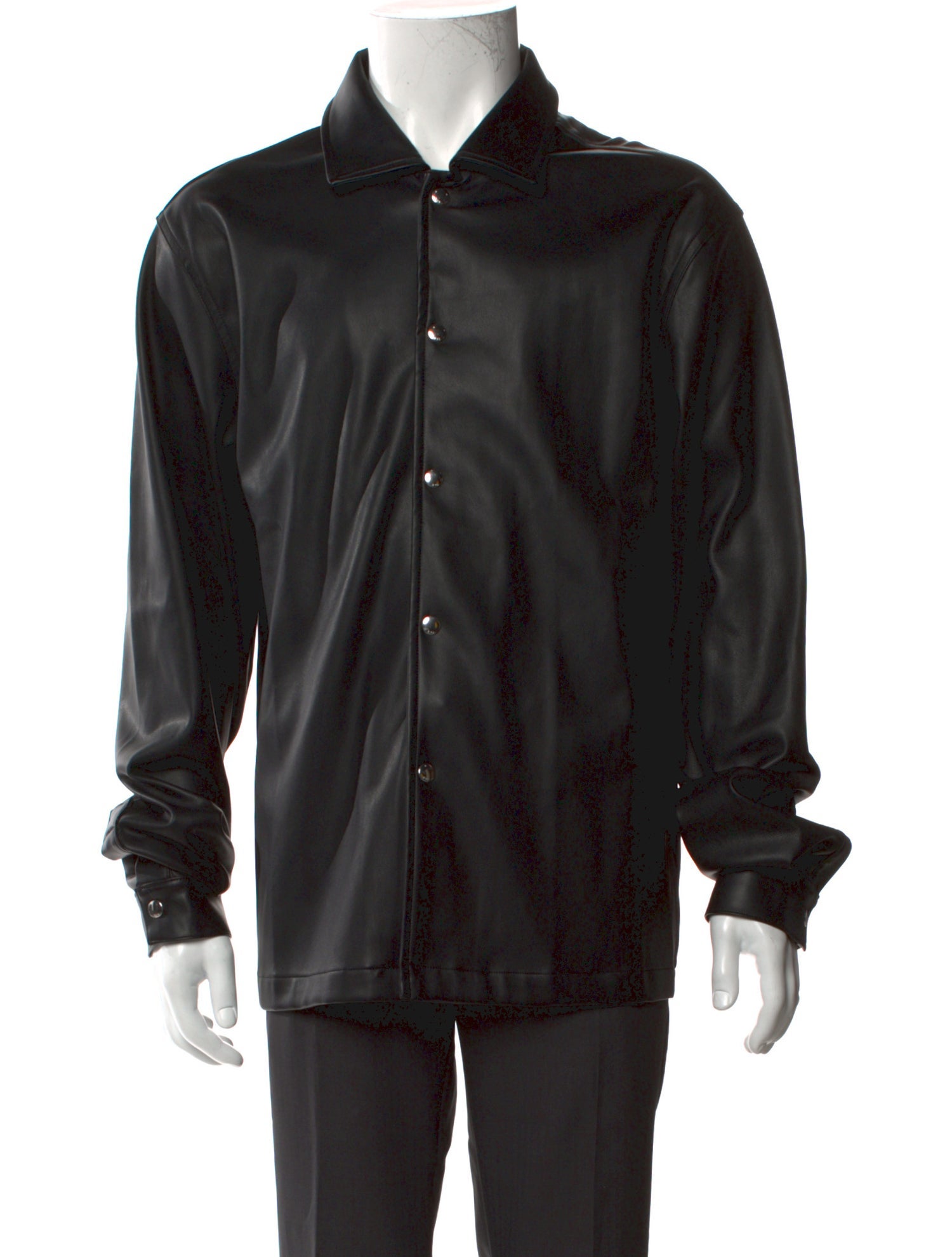 RtA Long Sleeve Shirt