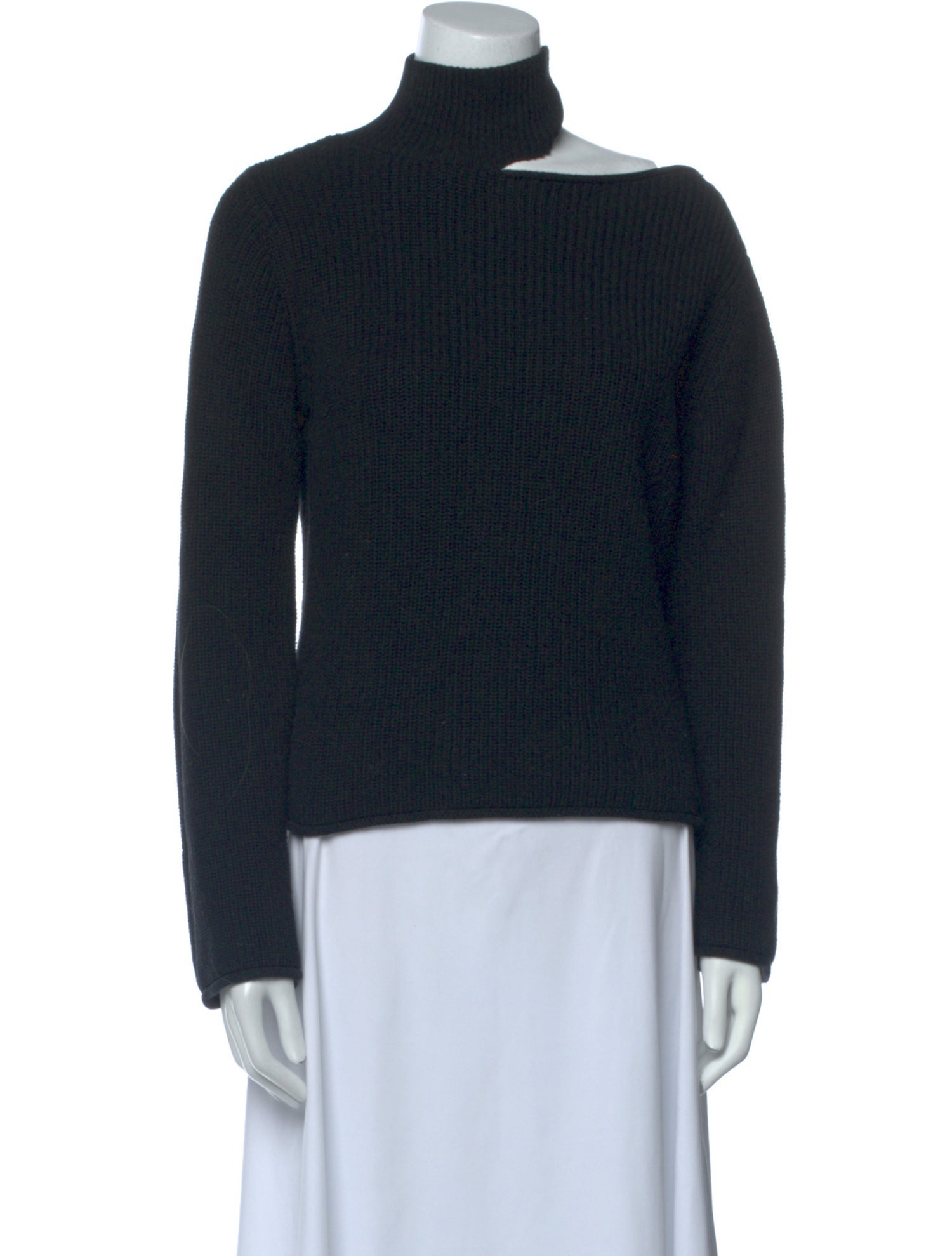 RtA Turtleneck Sweater