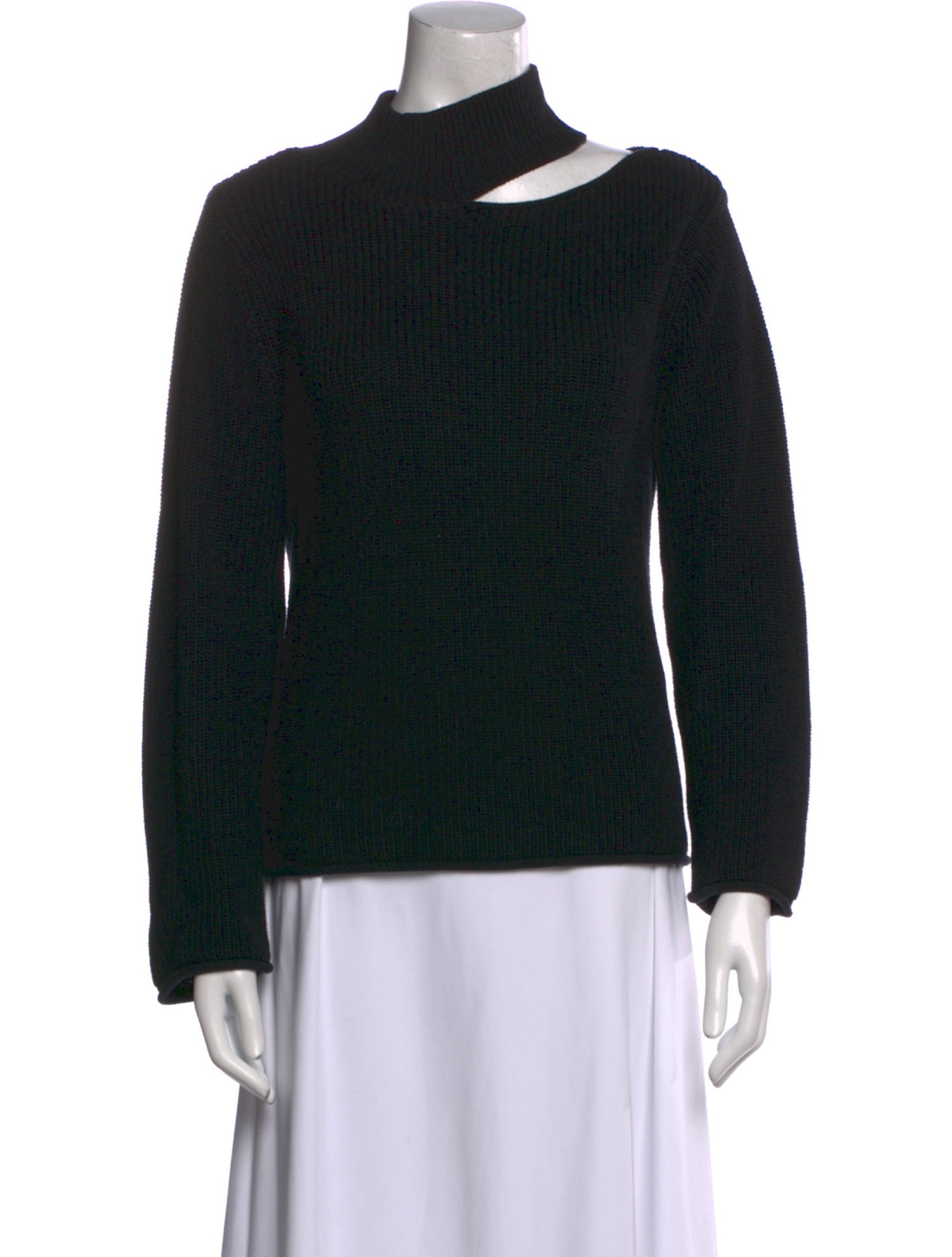 RtA Turtleneck Sweater