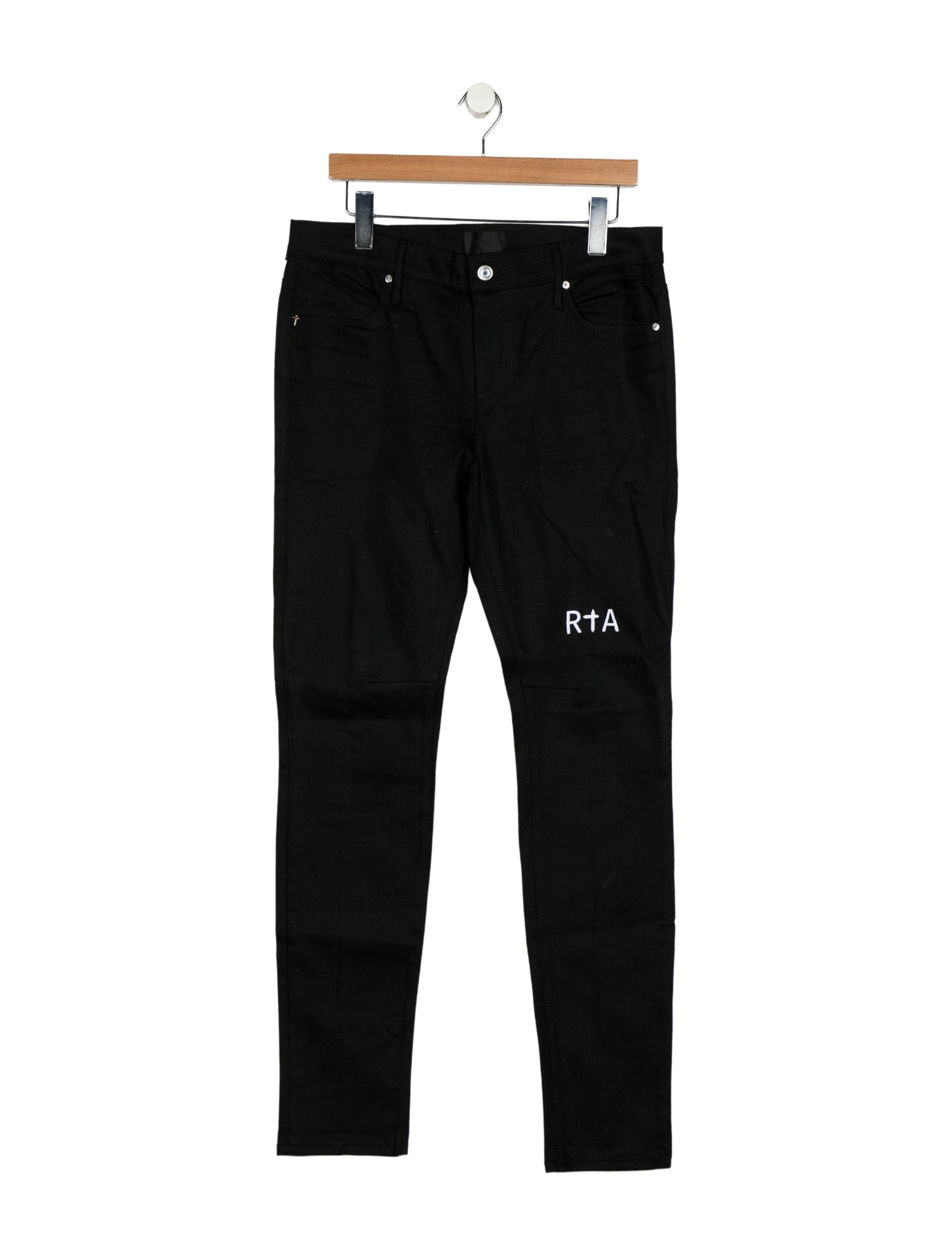RtA Skinny Jeans