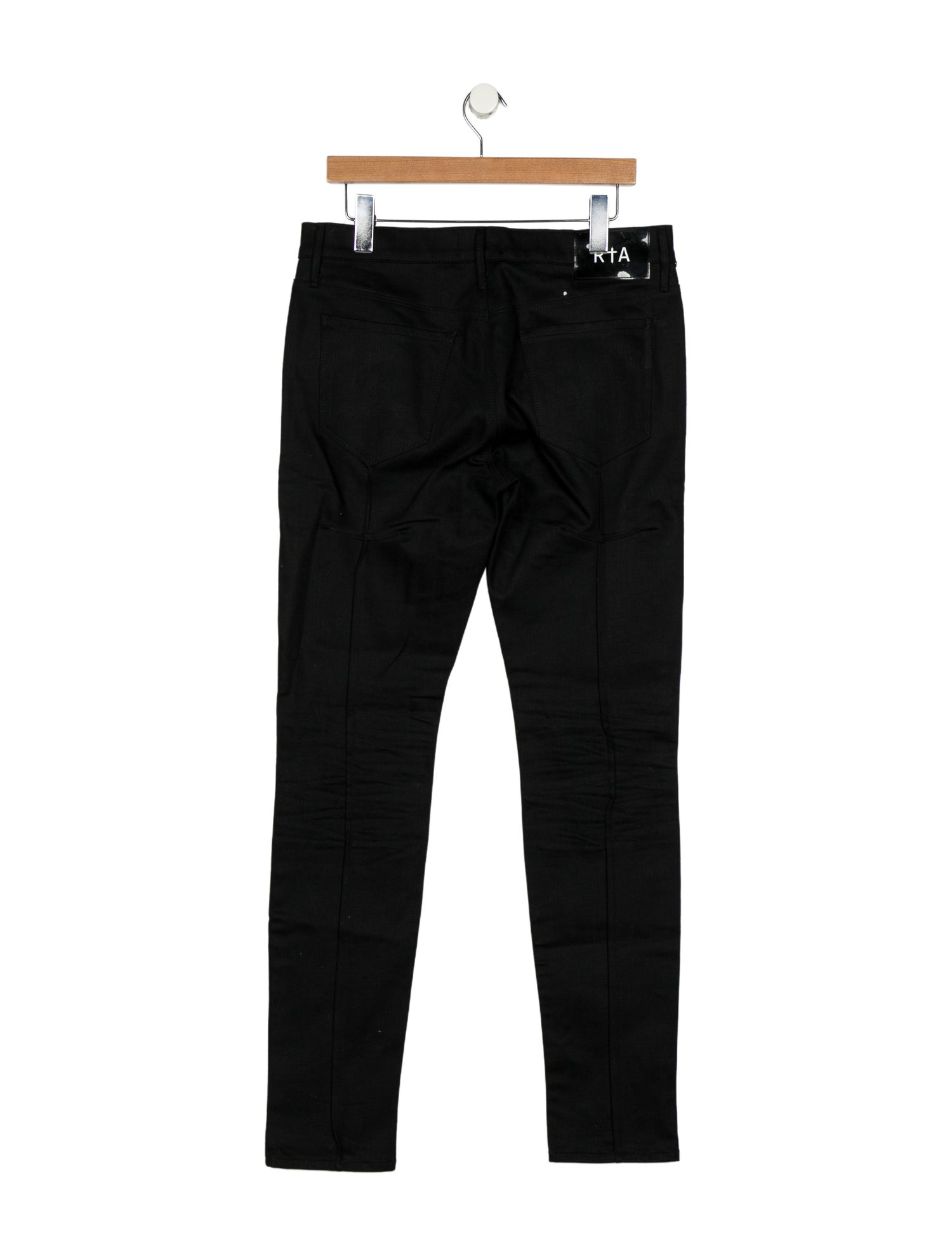 RtA Skinny Jeans