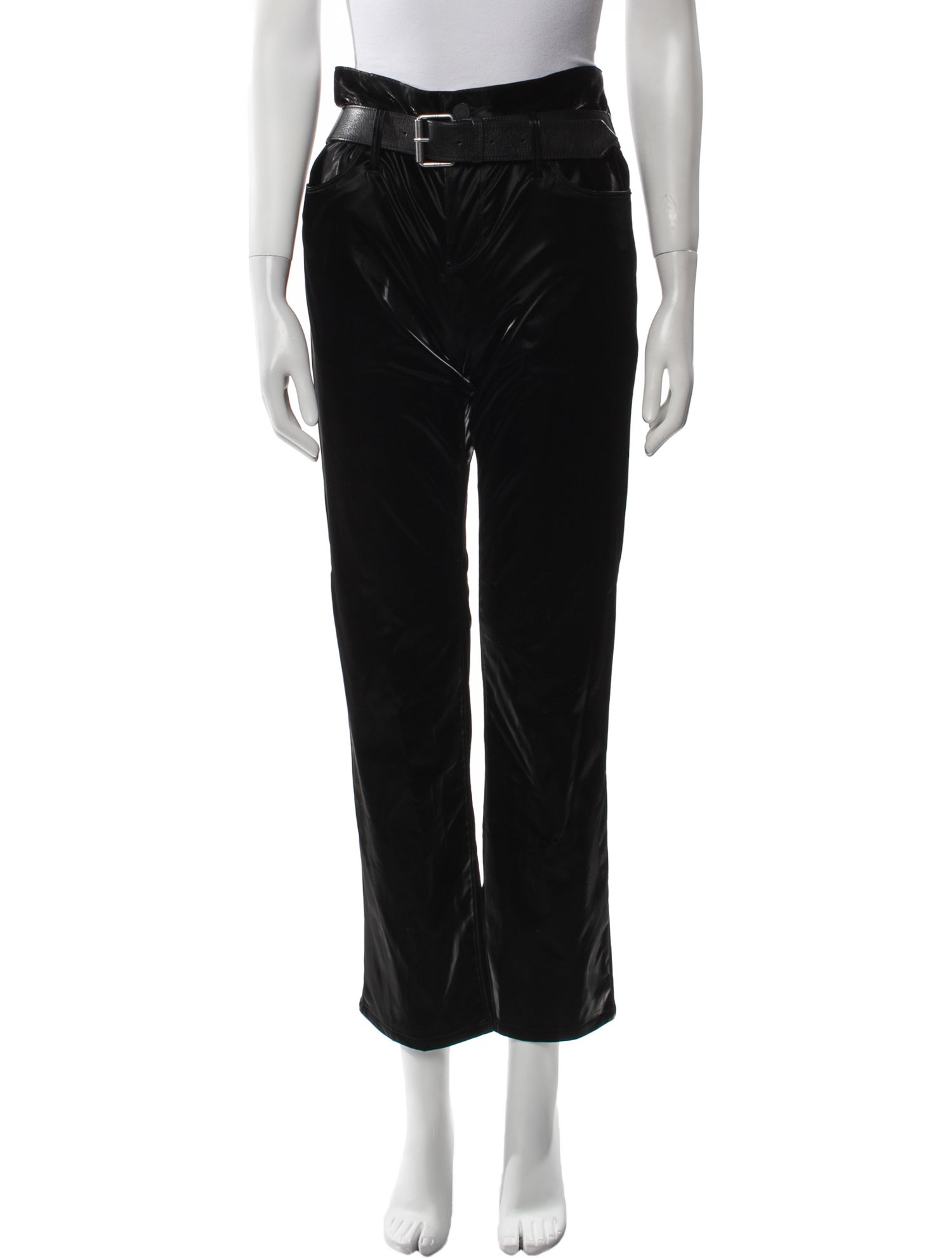 RtA Straight Leg Pants