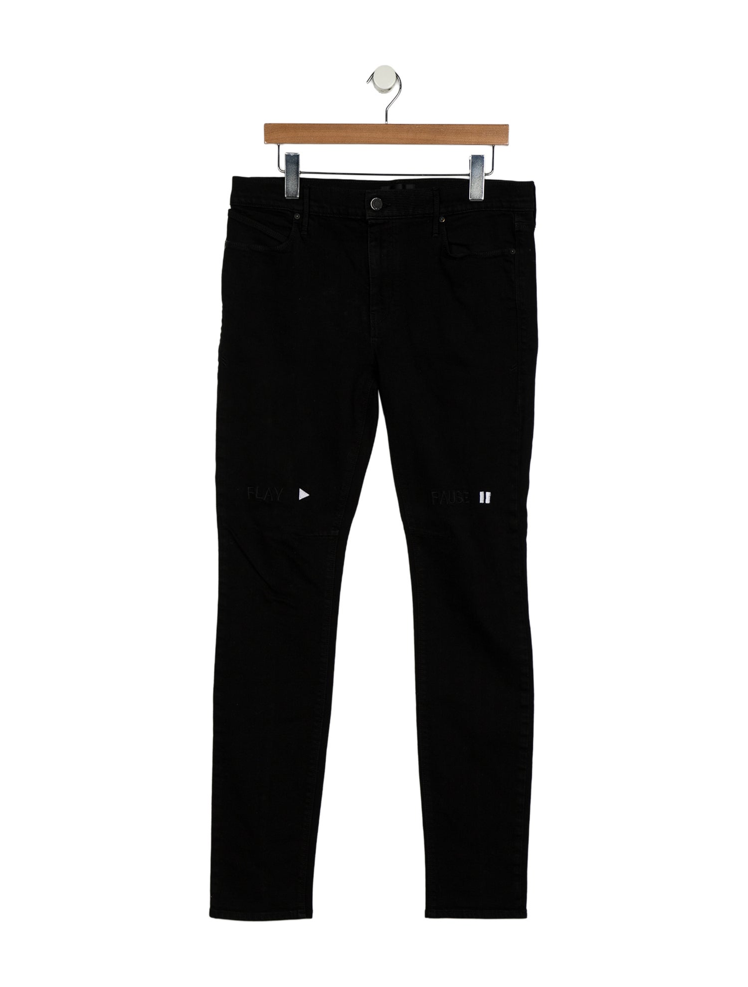 RtA Skinny Jeans