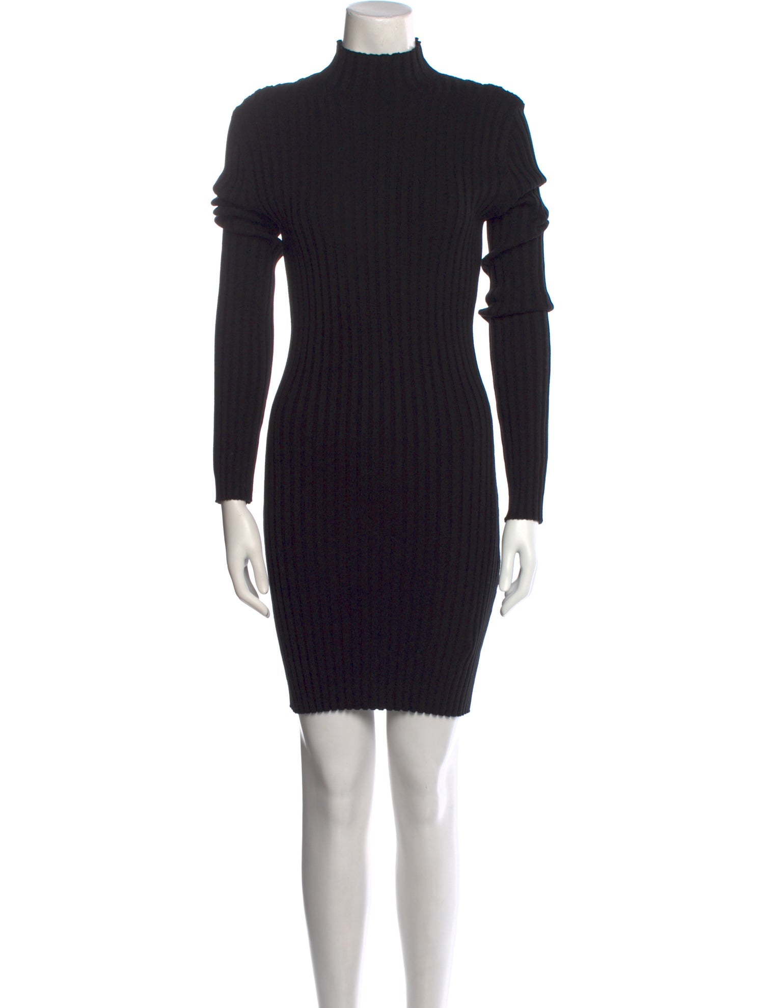 RtA Turtleneck Mini Dress w/ Tags