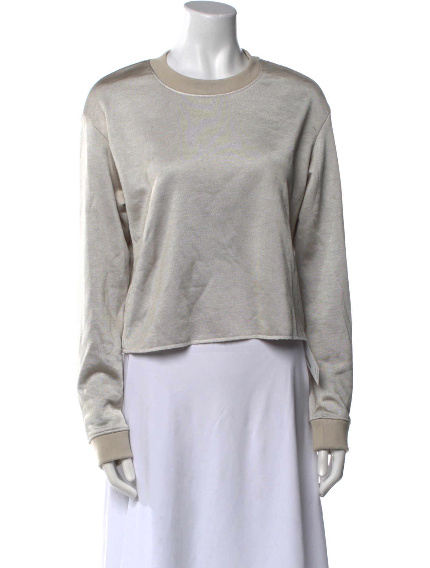 RtA Crew Neck Sweater w/ Tags