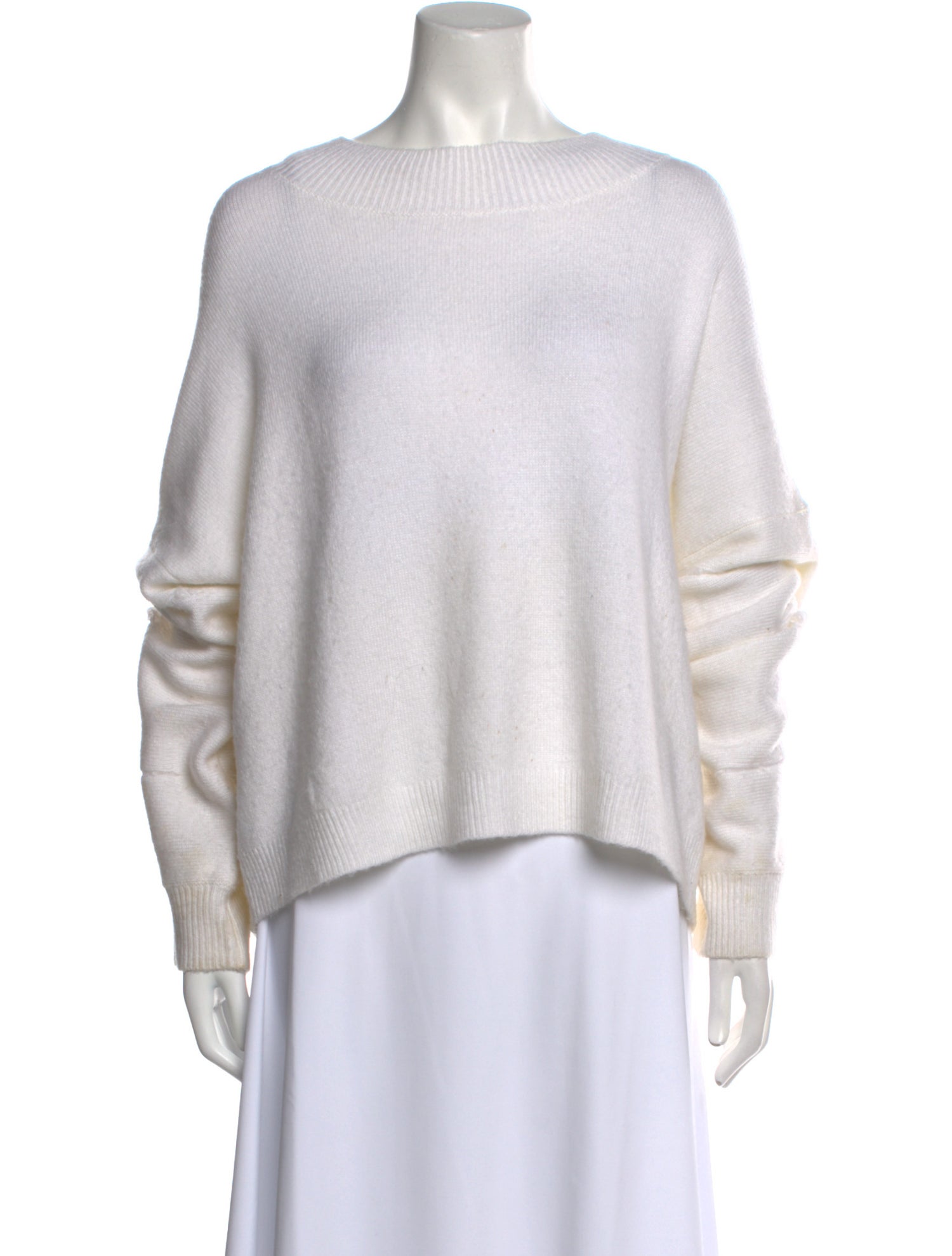 RtA Crew Neck Sweater