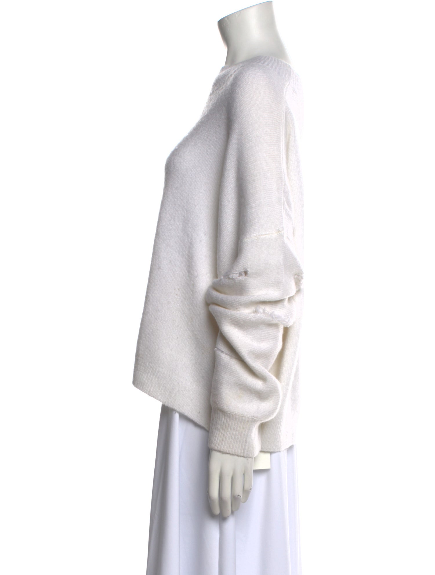 RtA Crew Neck Sweater