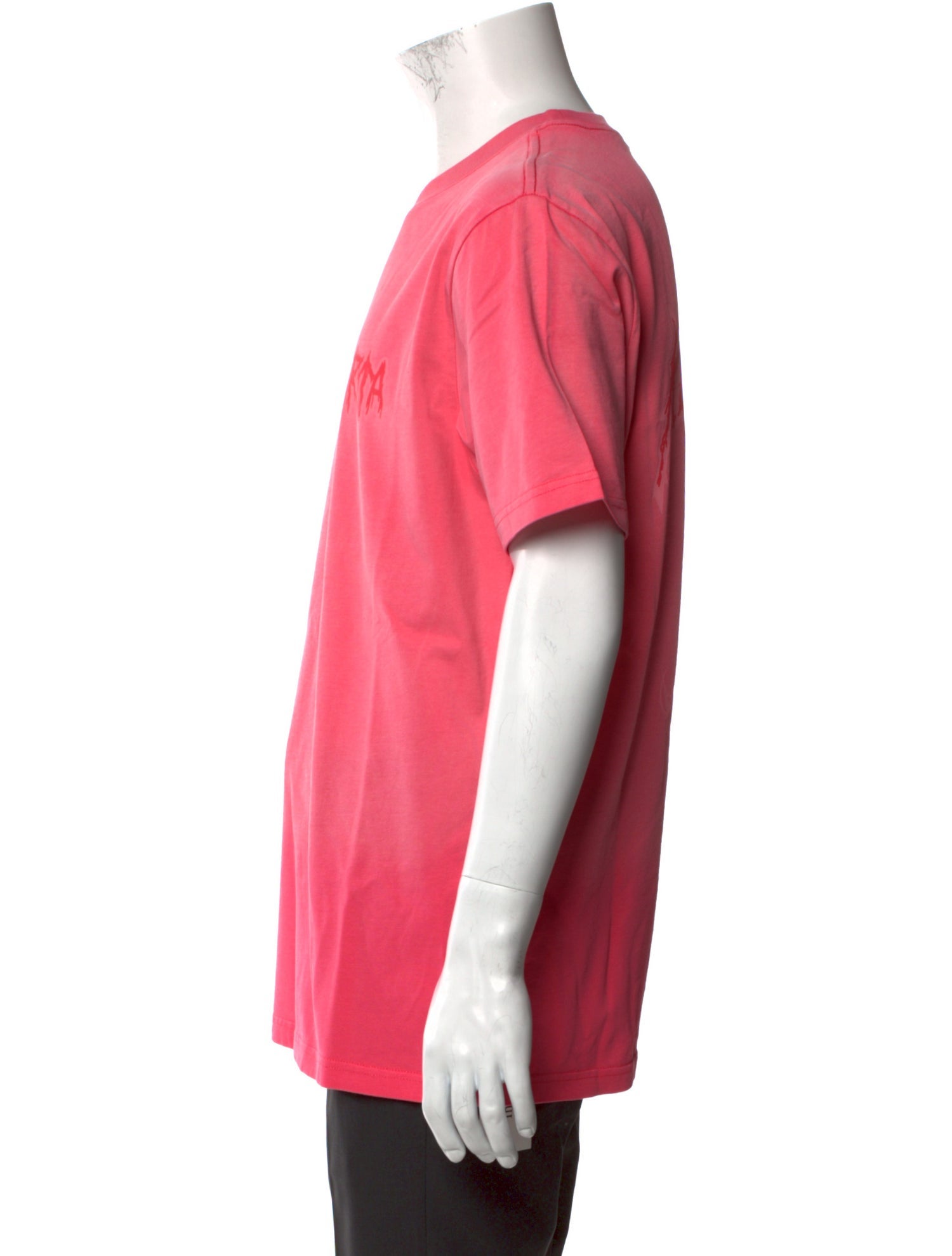 RtA Crew Neck Short Sleeve T-Shirt w/ Tags