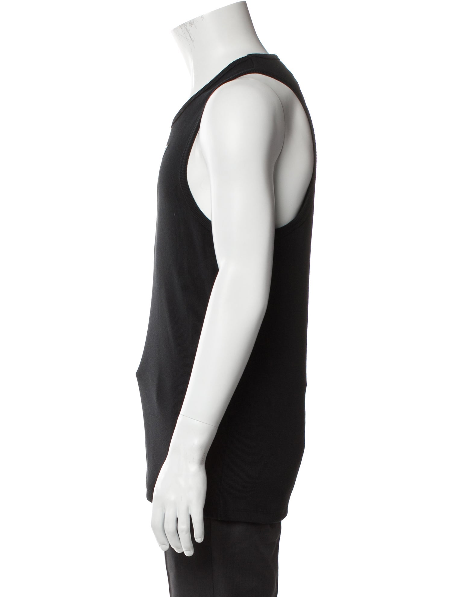 RtA Graphic Print Scoop Neck T-Shirt w/ Tags