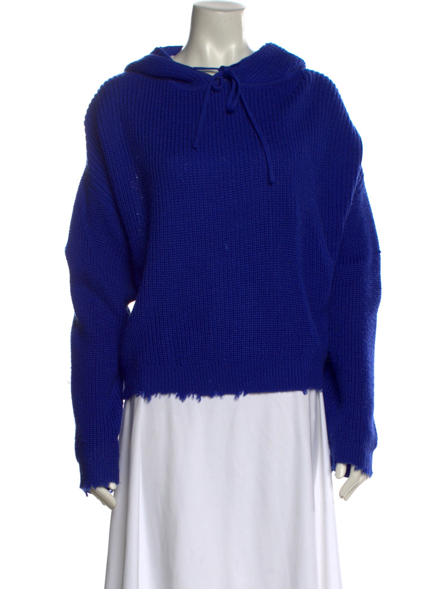 RtA Crew Neck Sweater