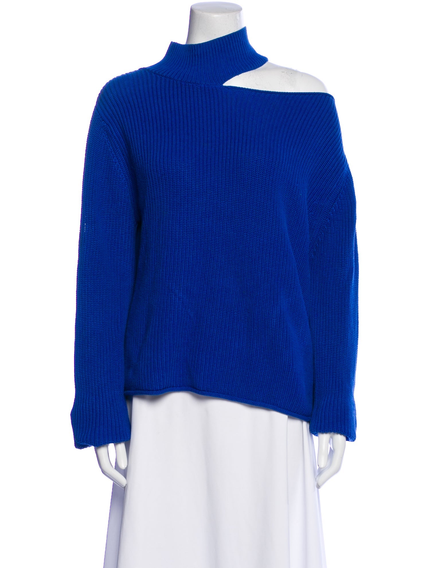 RtA Turtleneck Sweater