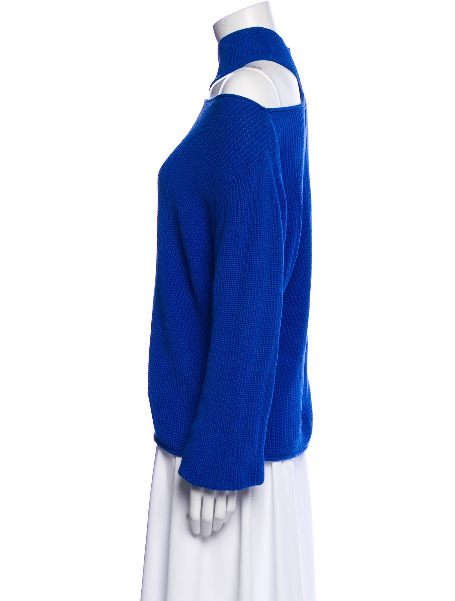 RtA Turtleneck Sweater