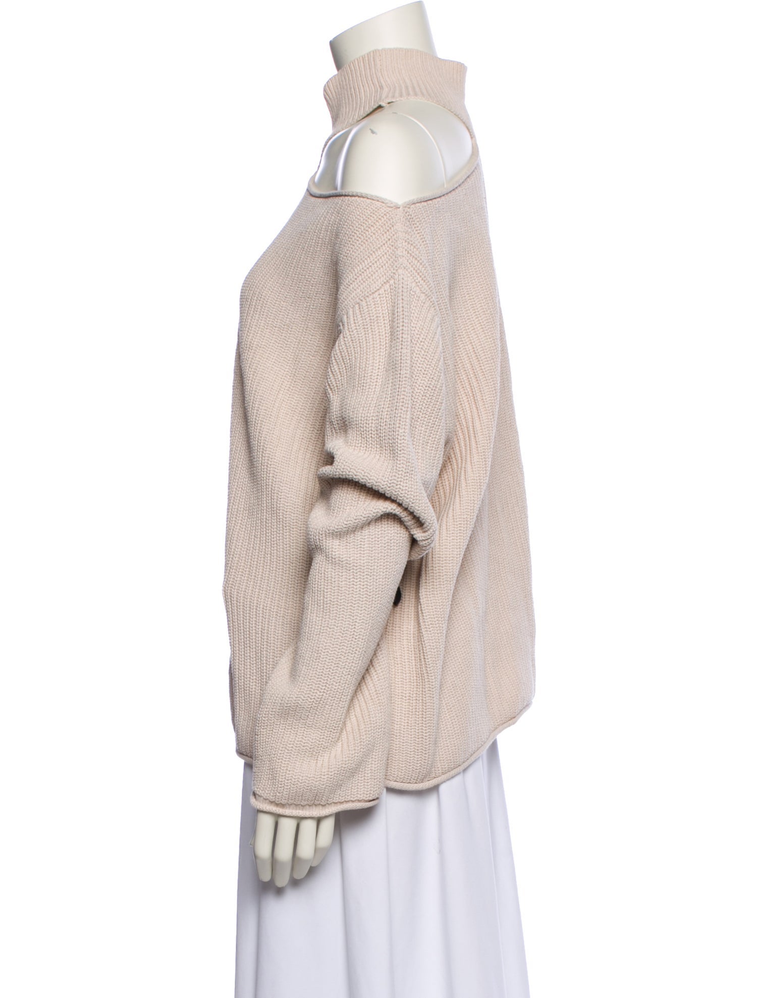 RtA Turtleneck Sweater