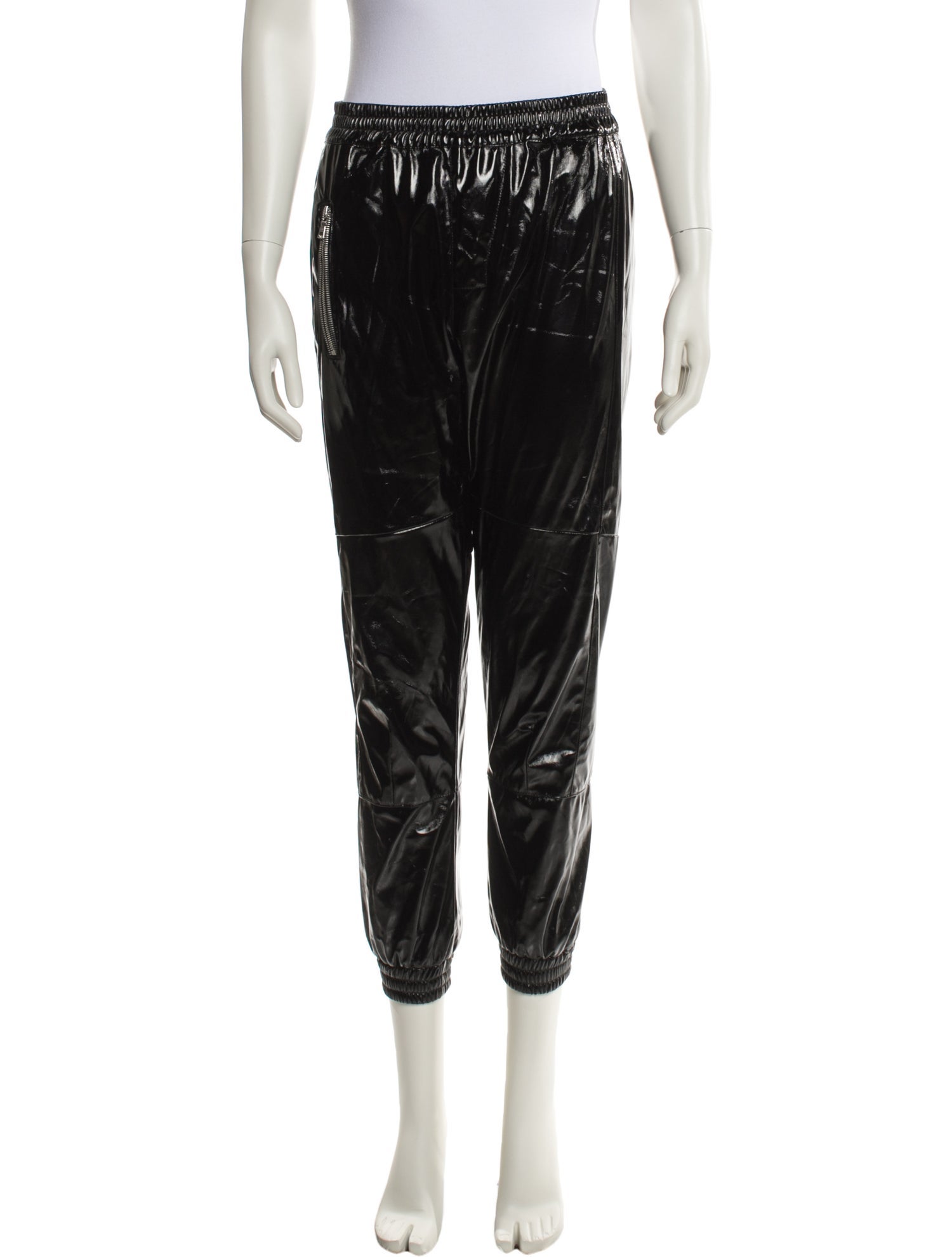 RtA Straight Leg Pants