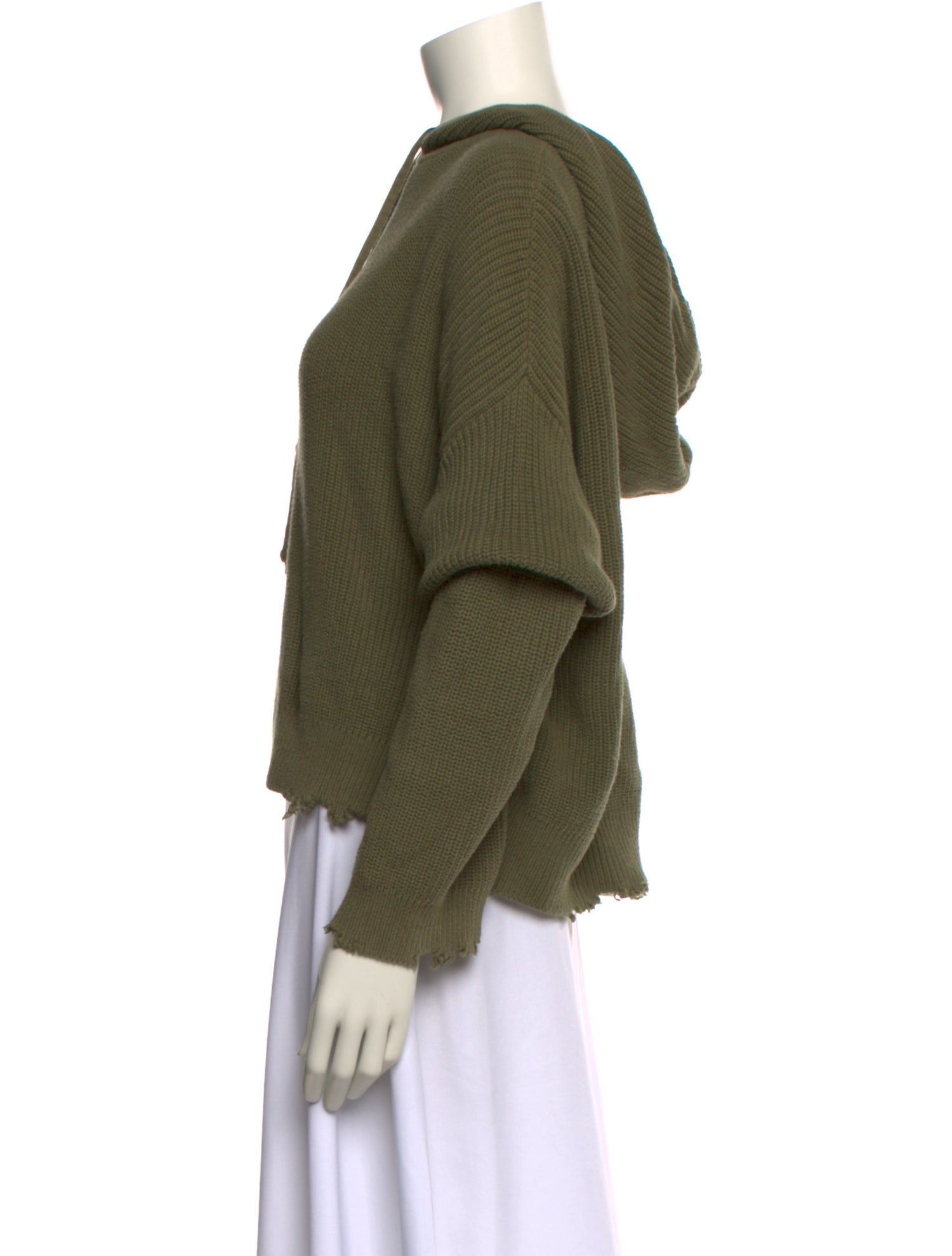 RtA Crew Neck Sweater