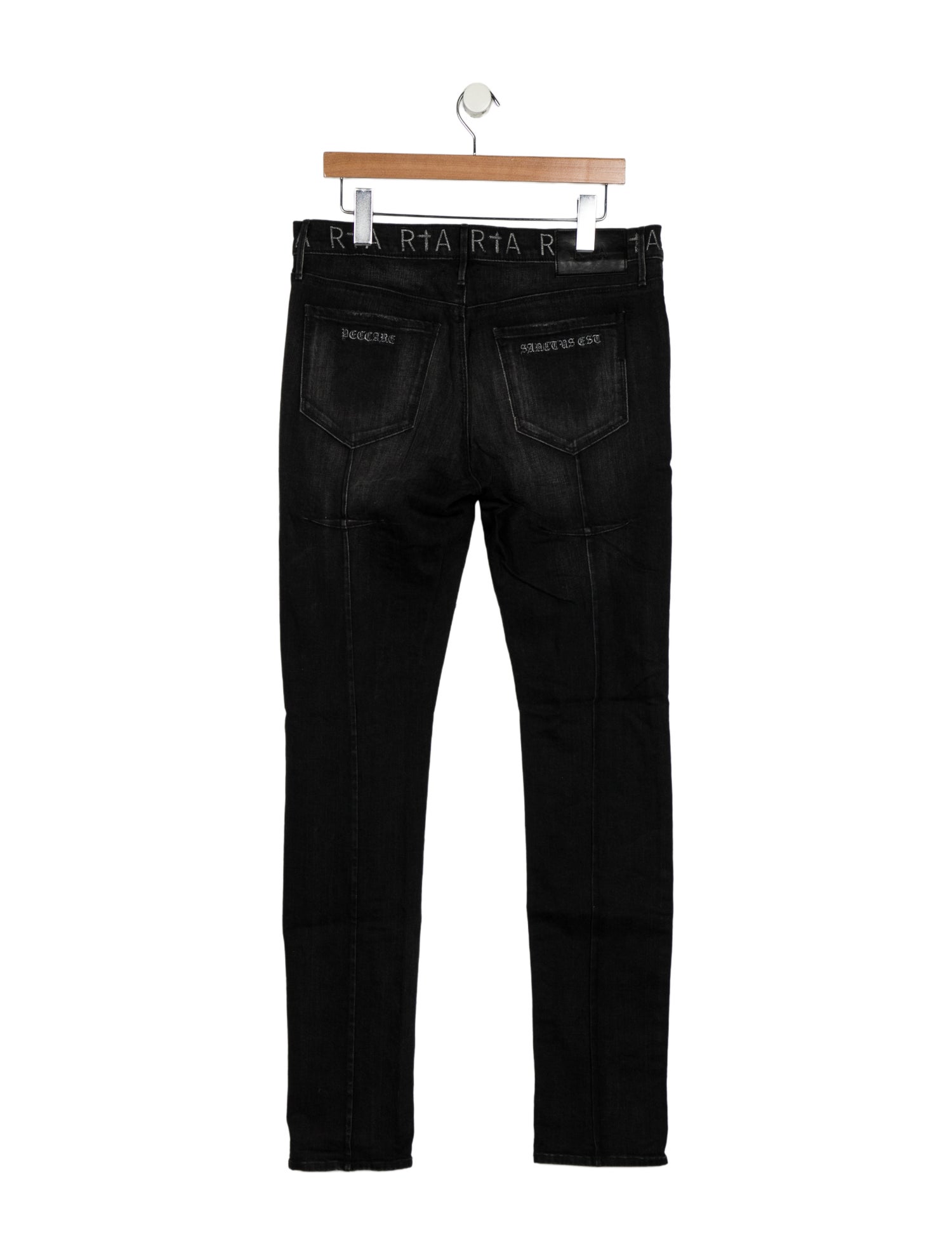 RtA Skinny Jeans