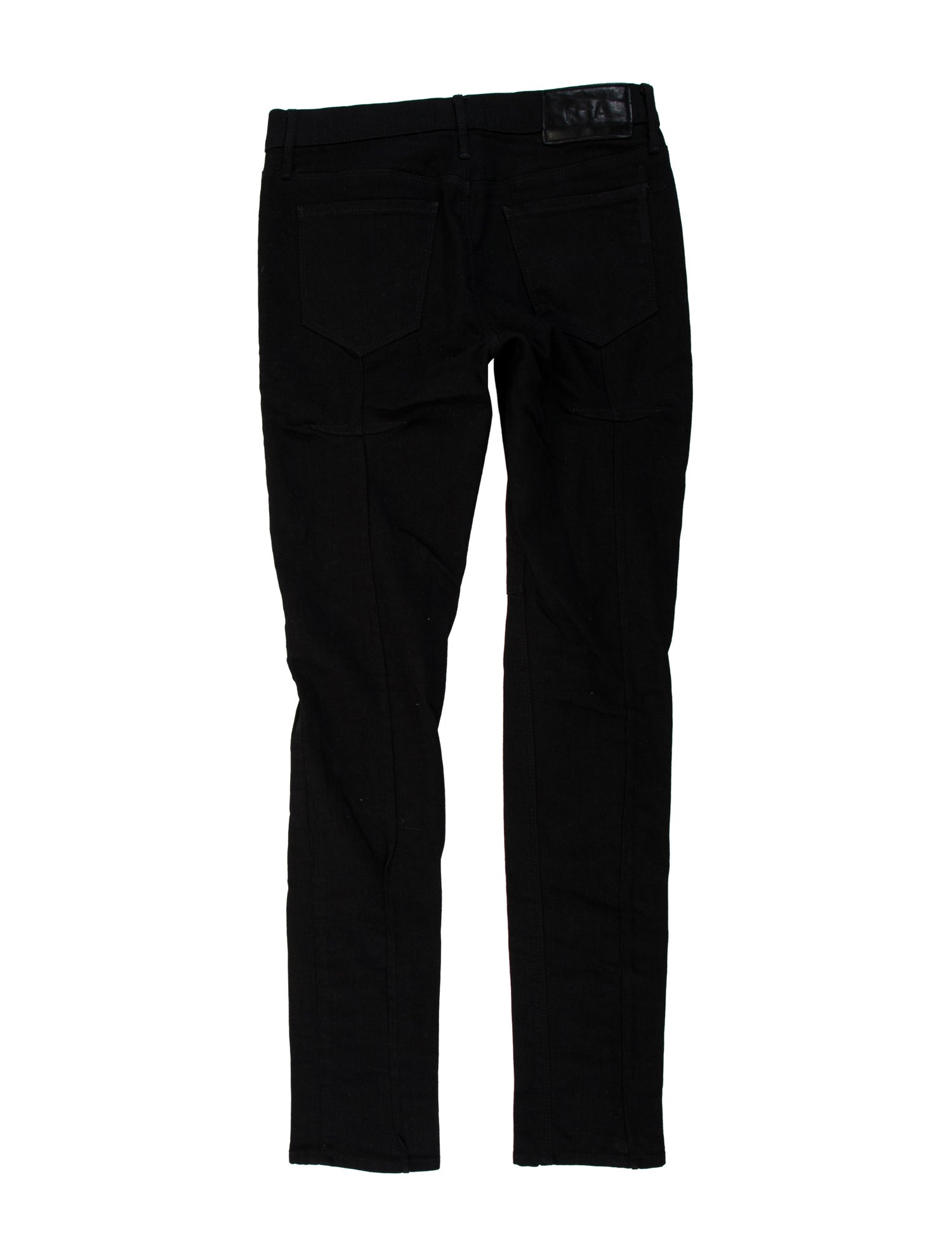 RtA Skinny Jeans