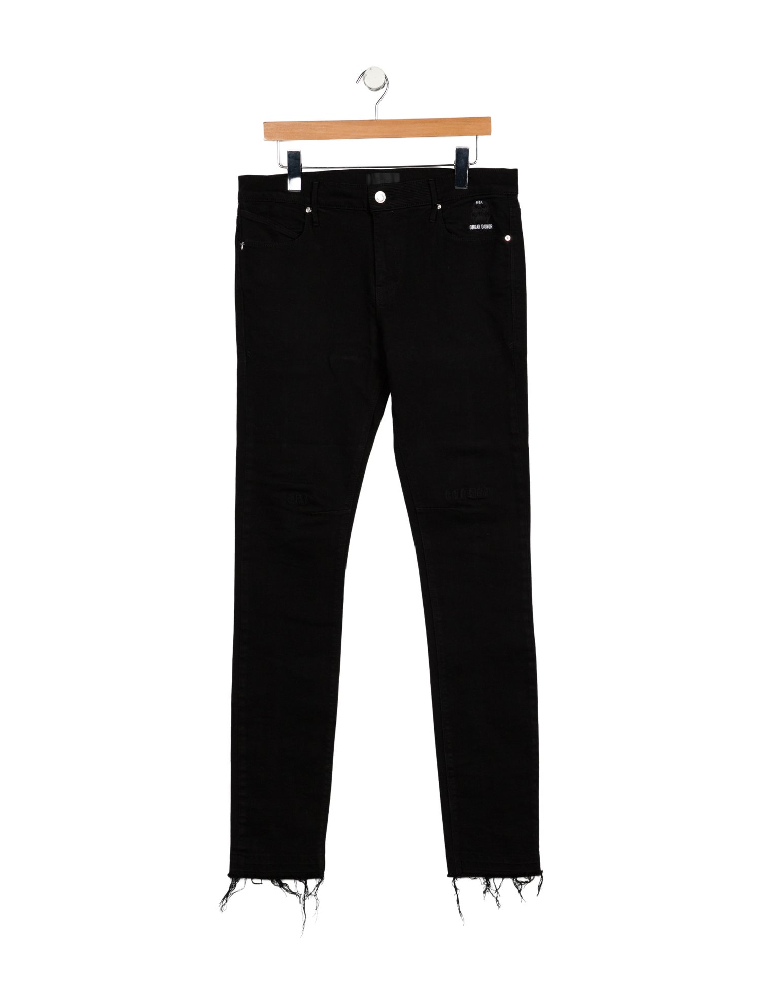 RtA Skinny Jeans