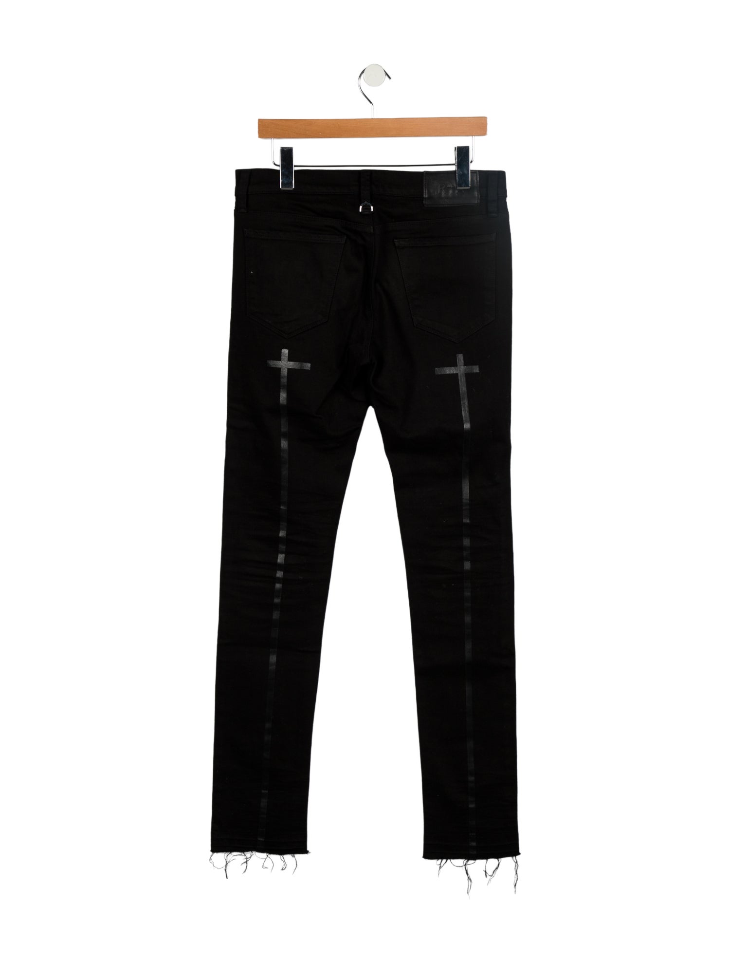 RtA Skinny Jeans