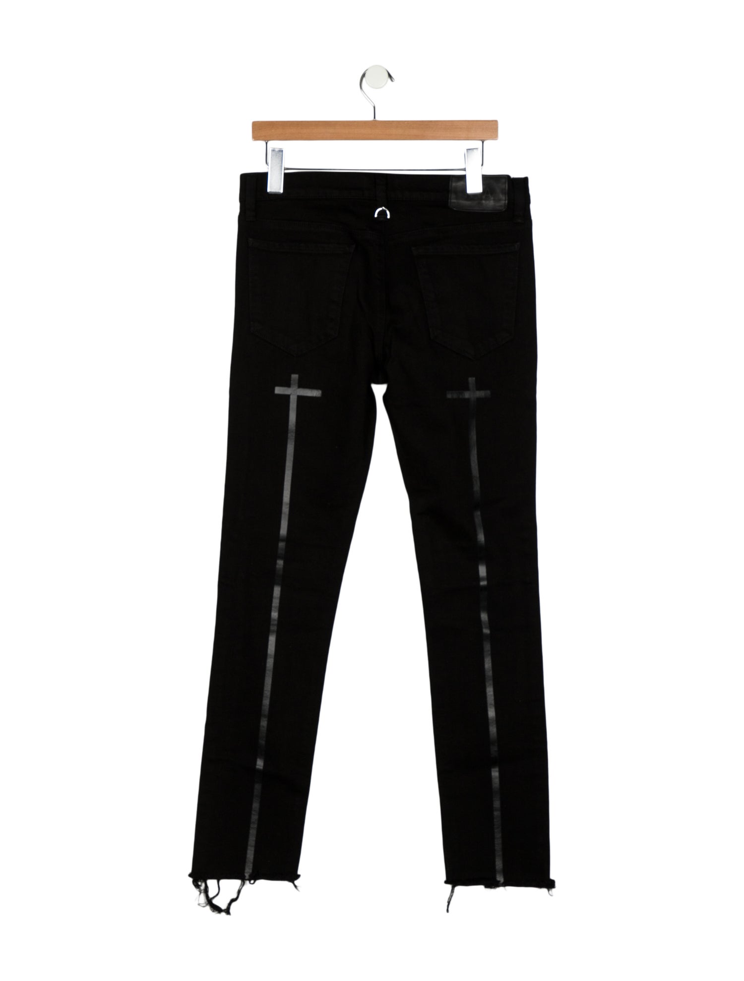 RtA Skinny Jeans