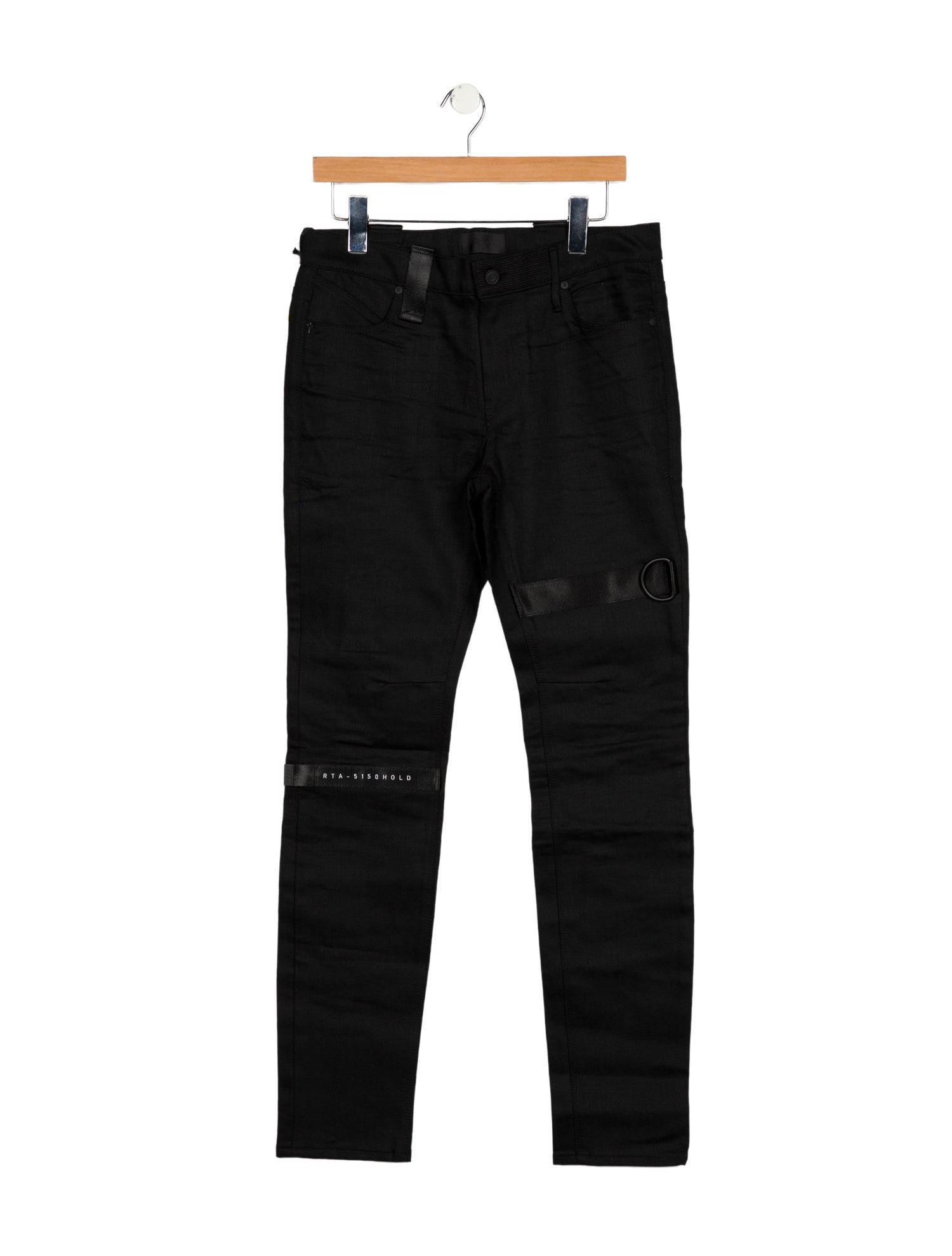 RtA Skinny Jeans w/ Tags