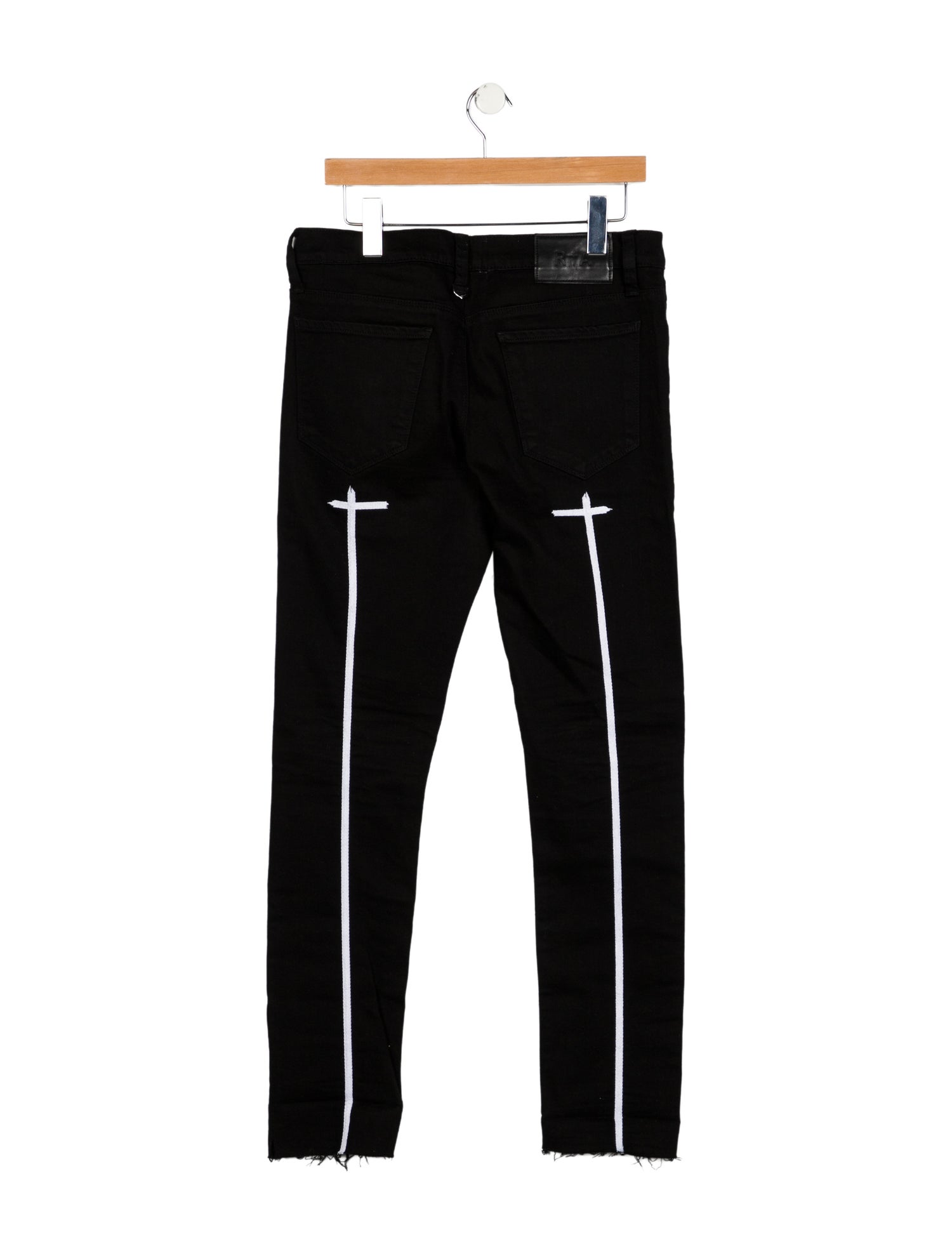 RtA Skinny Jeans