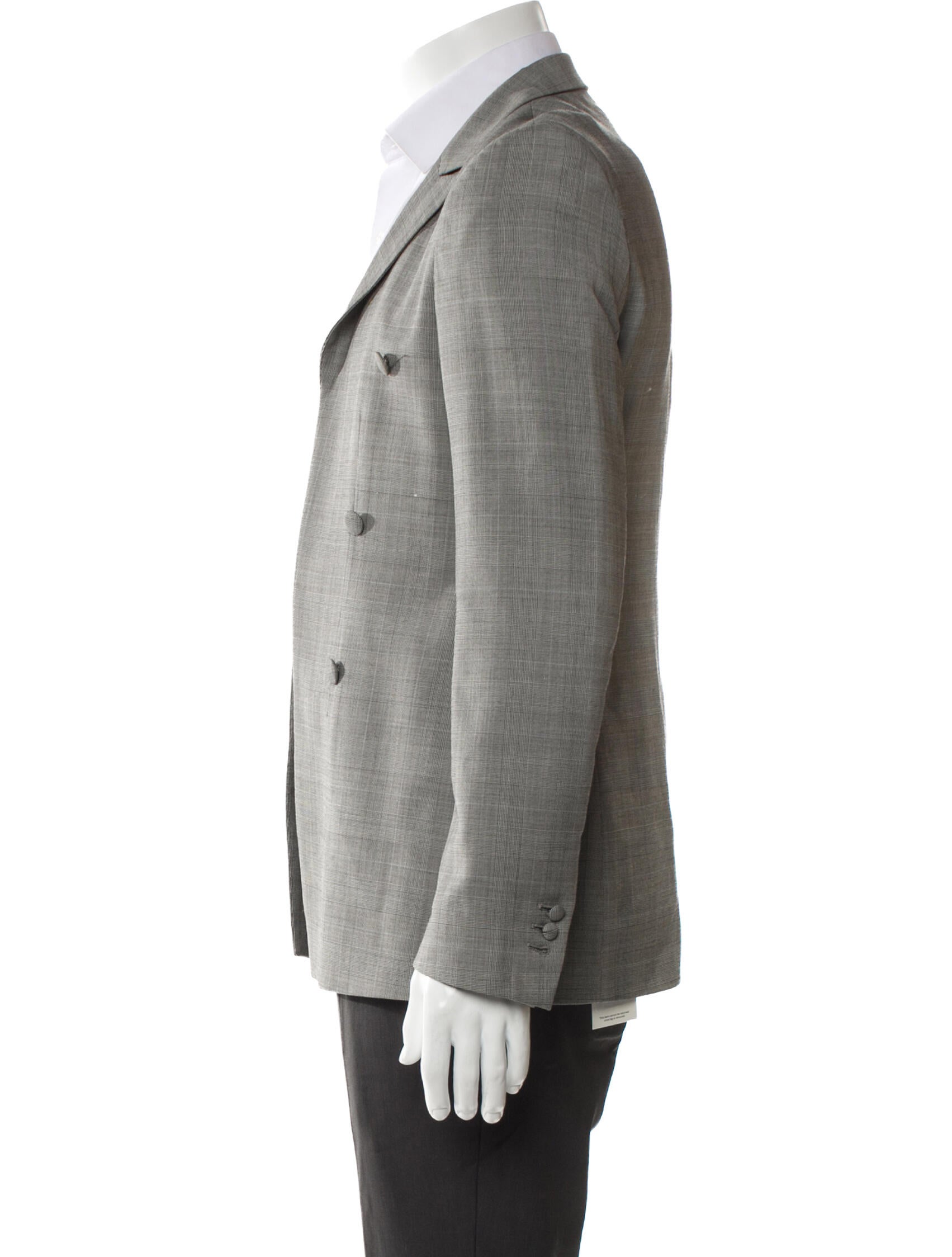 RtA Virgin Wool Blazer