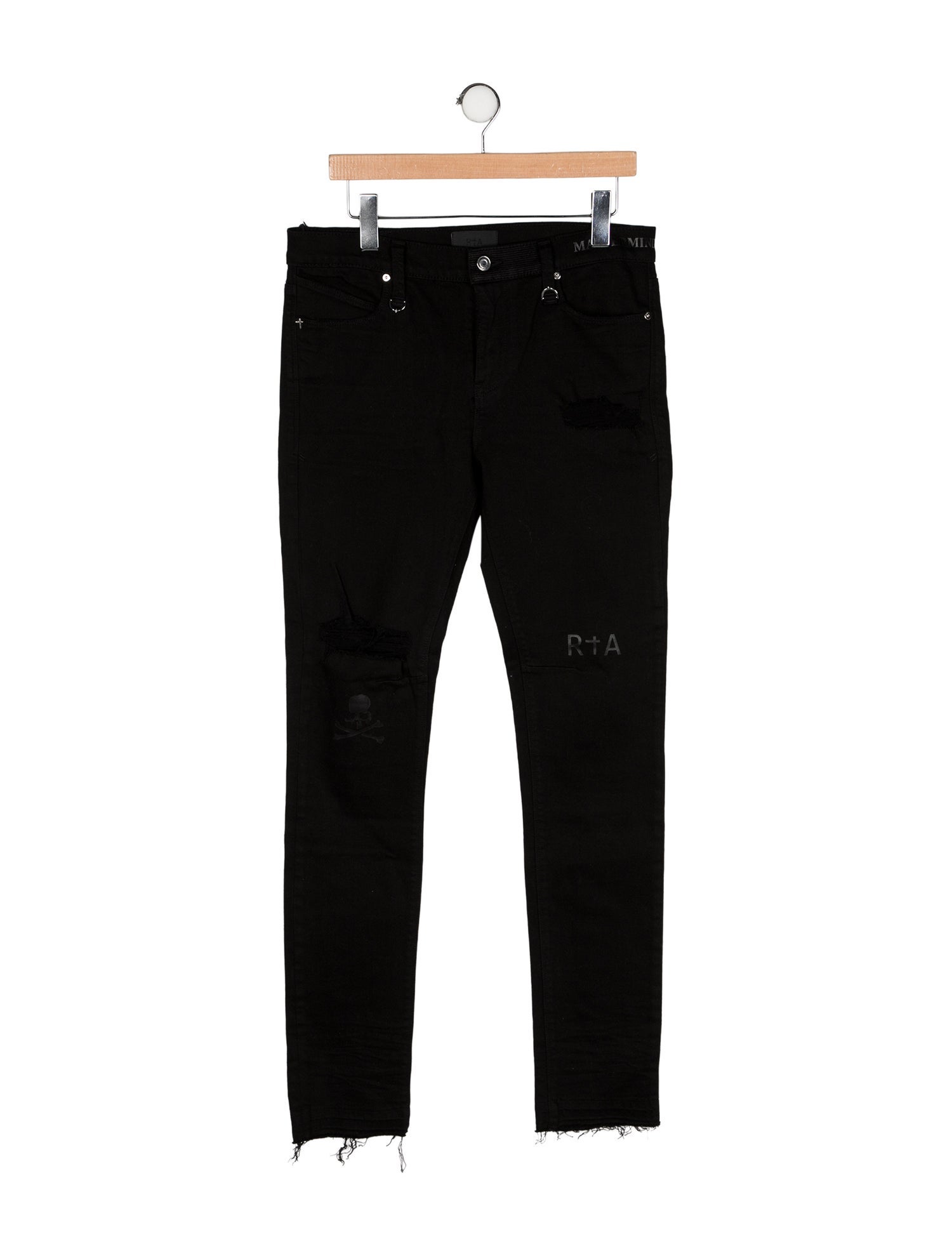 RtA Skinny Jeans w/ Tags