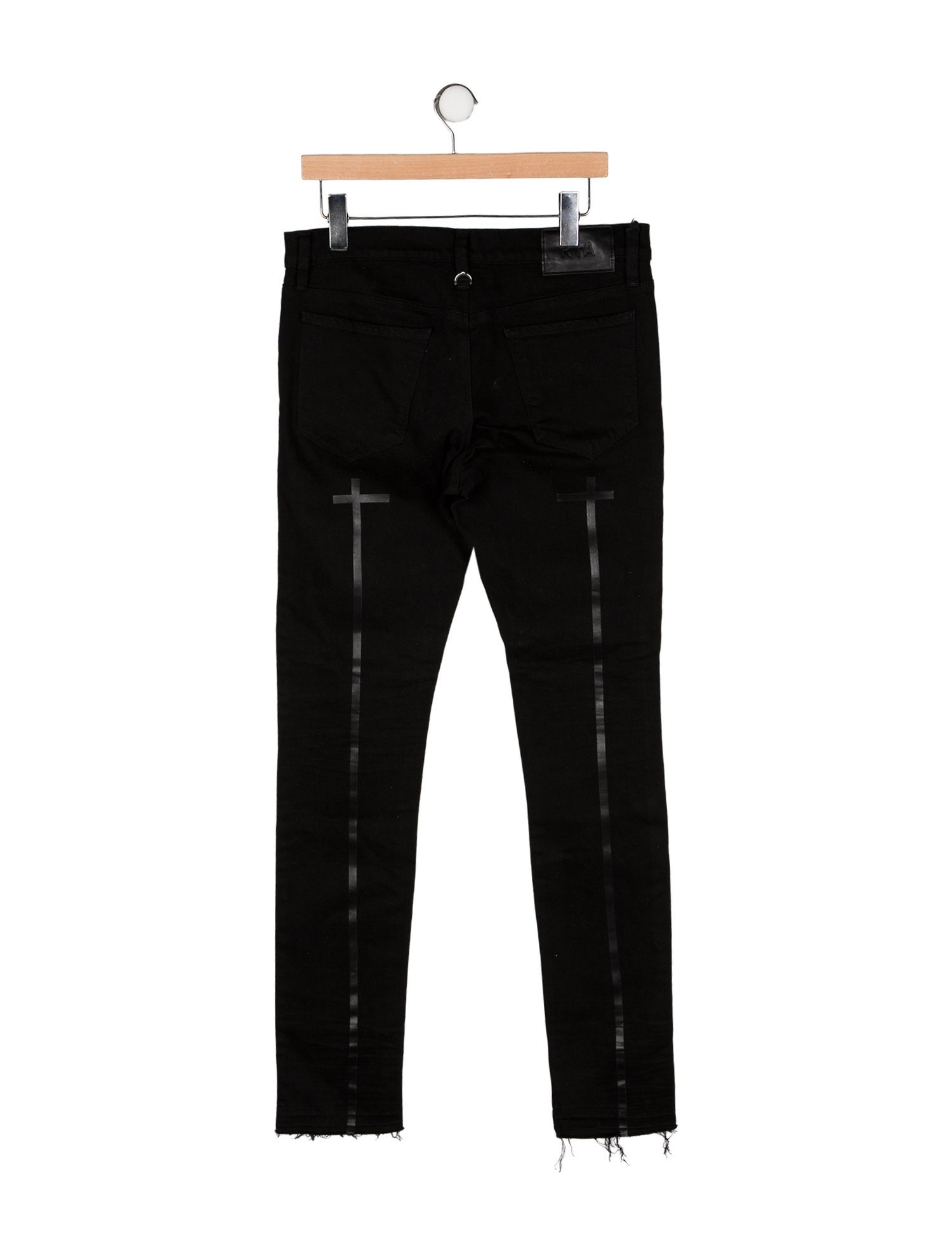 RtA Skinny Jeans w/ Tags