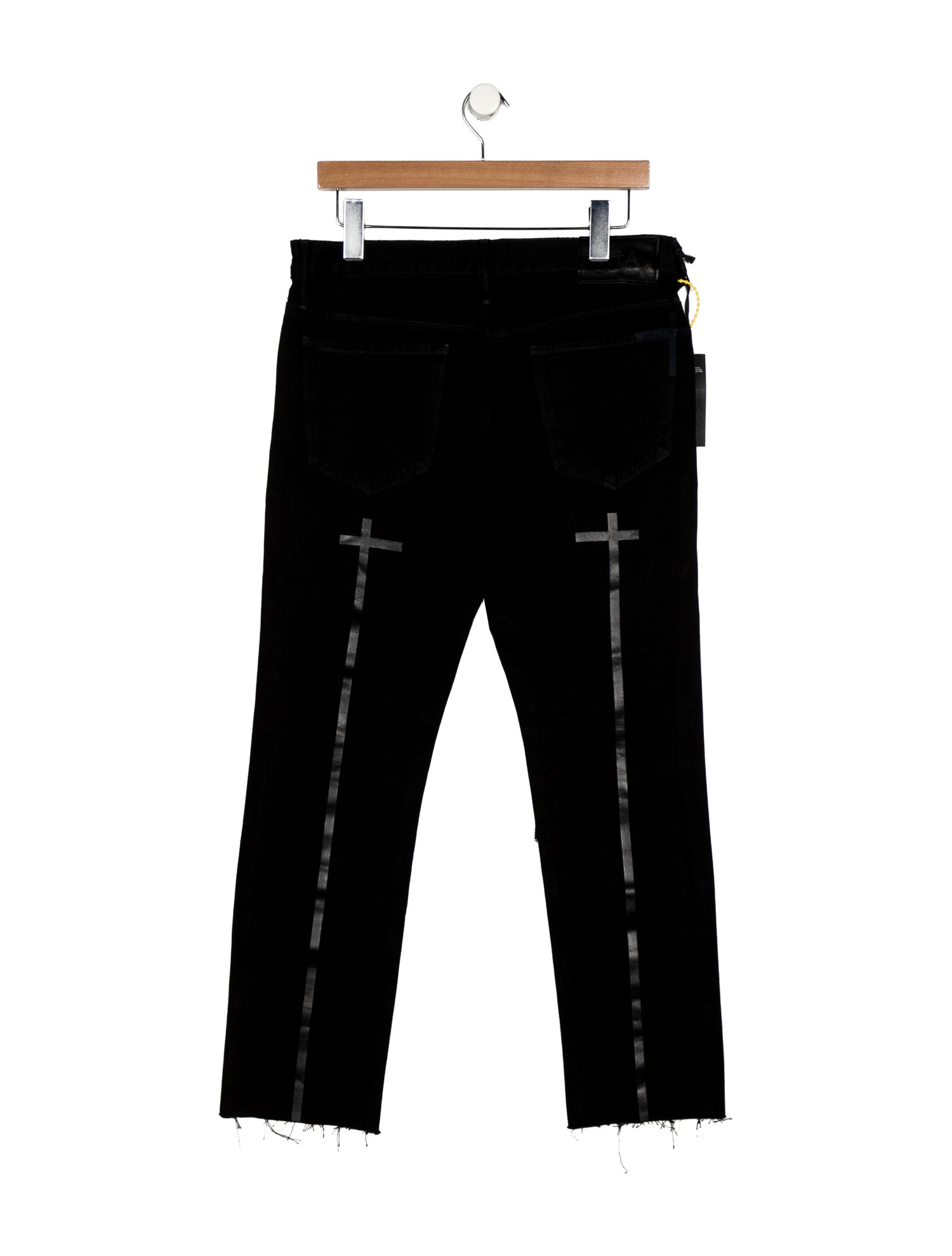 RtA Skinny Jeans