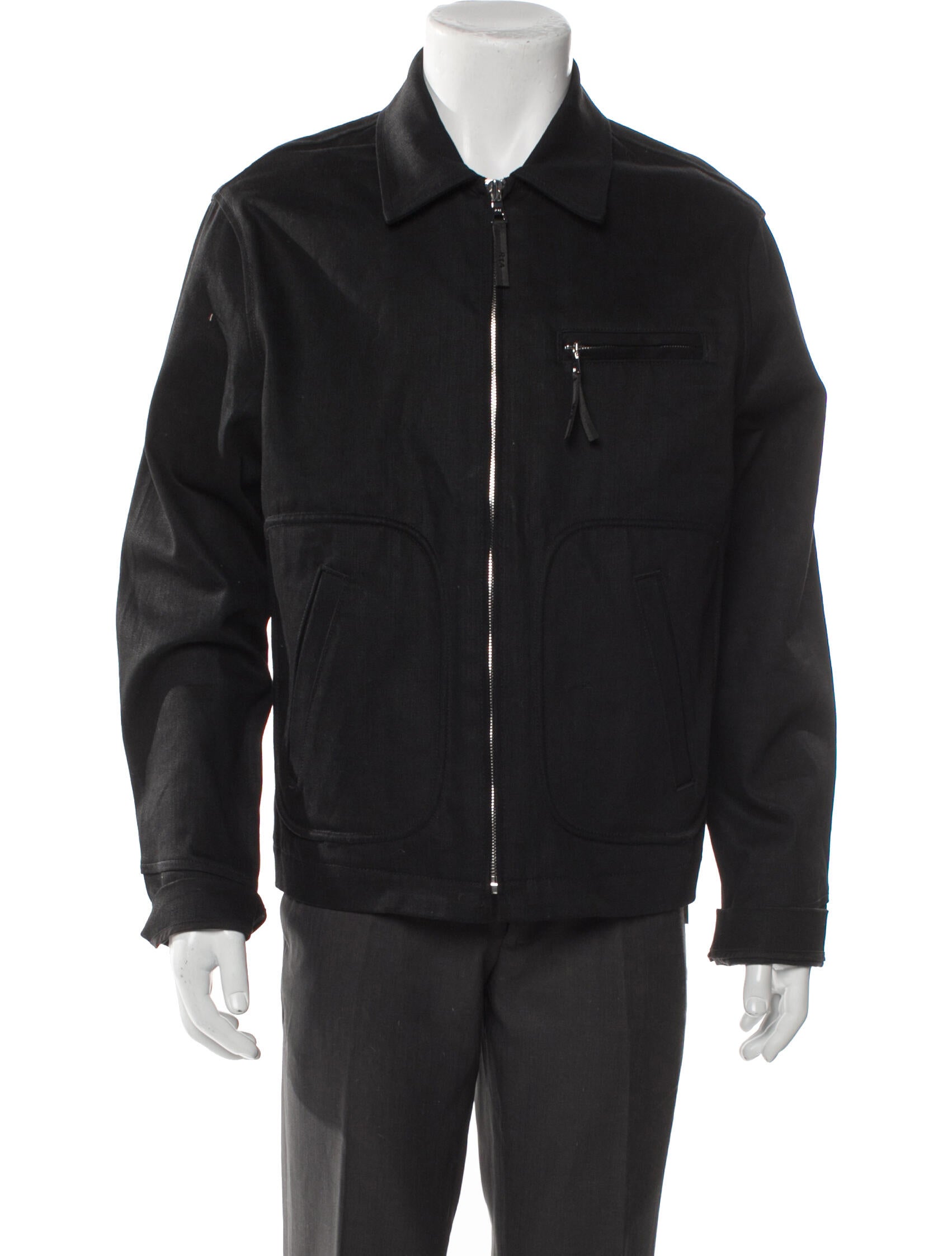 RtA Utility Jacket w/ Tags