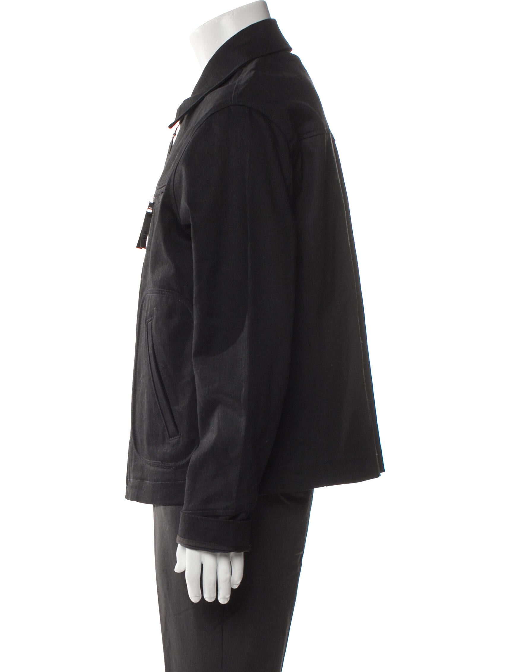 RtA Utility Jacket w/ Tags