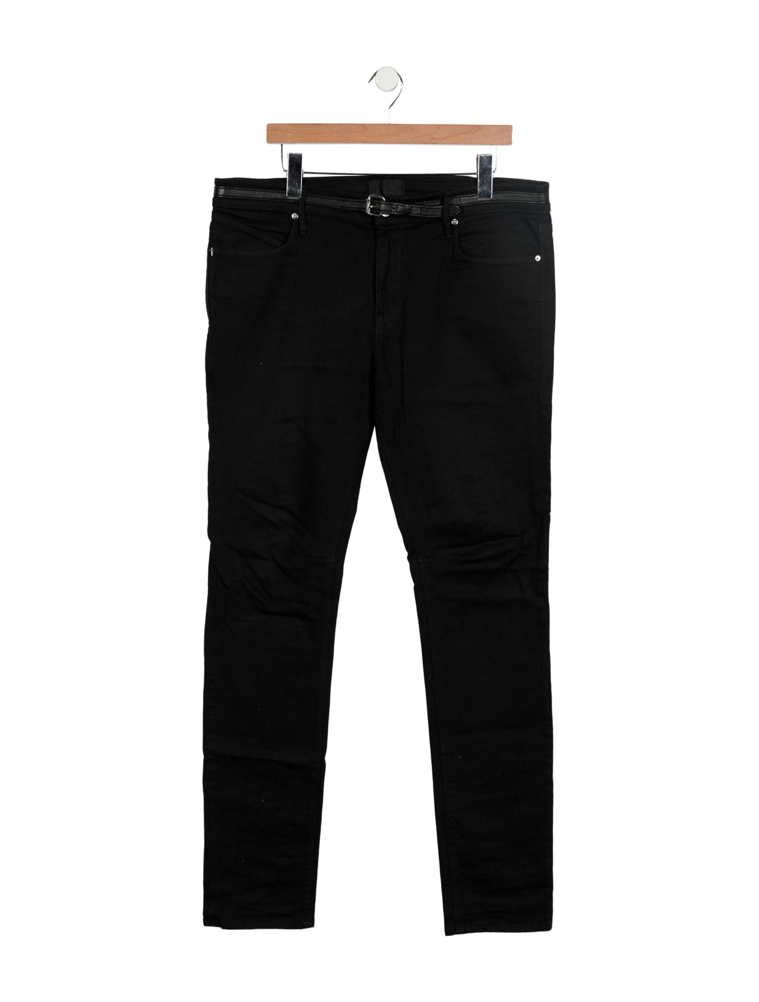 RtA Skinny Jeans