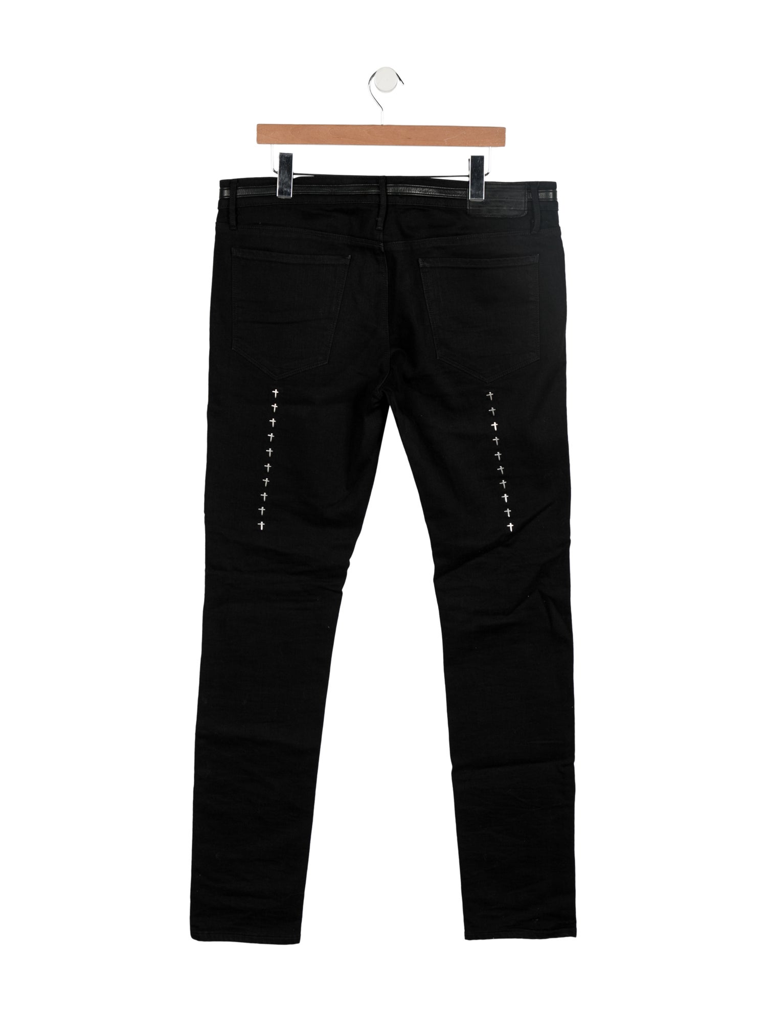 RtA Skinny Jeans