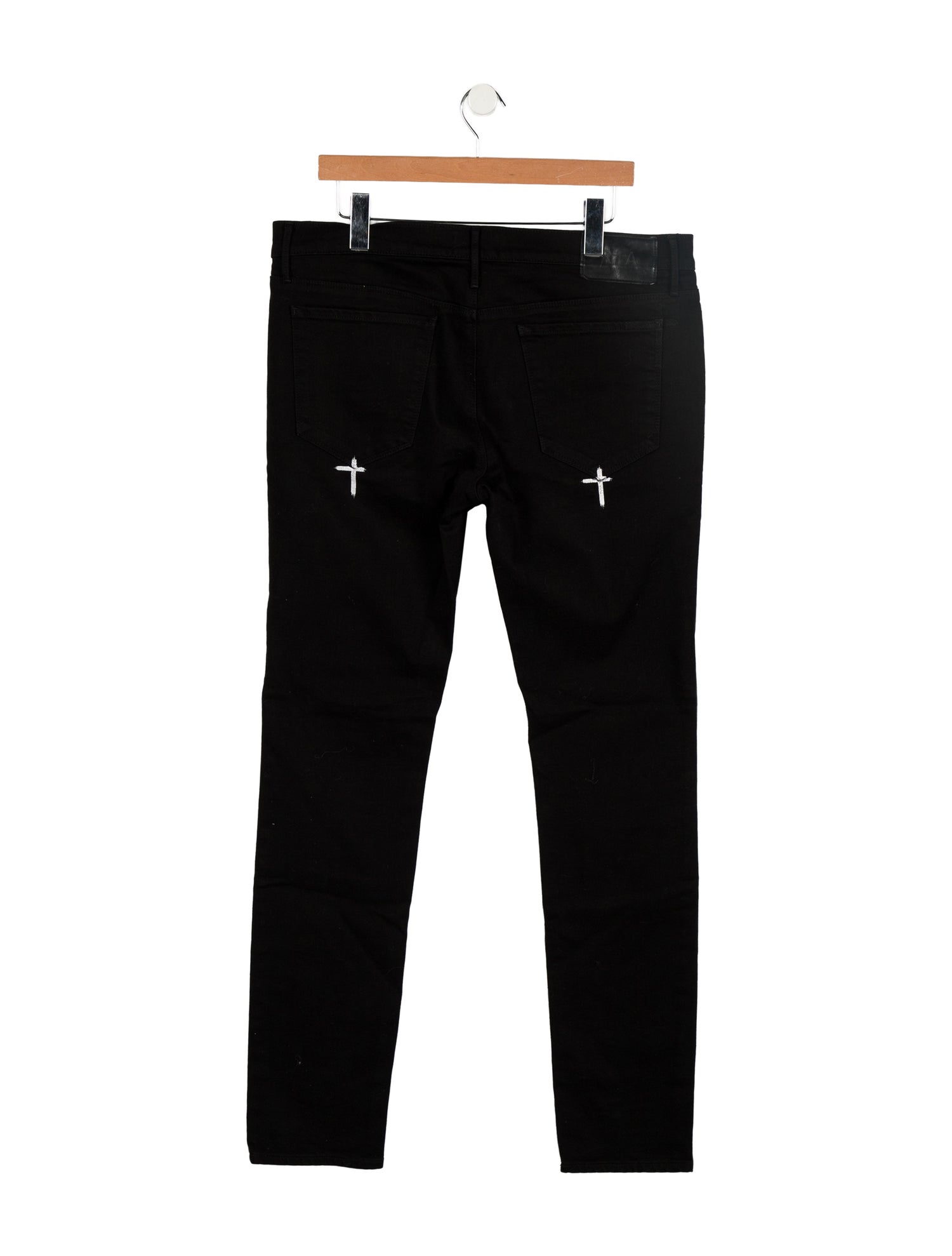 RtA Skinny Jeans