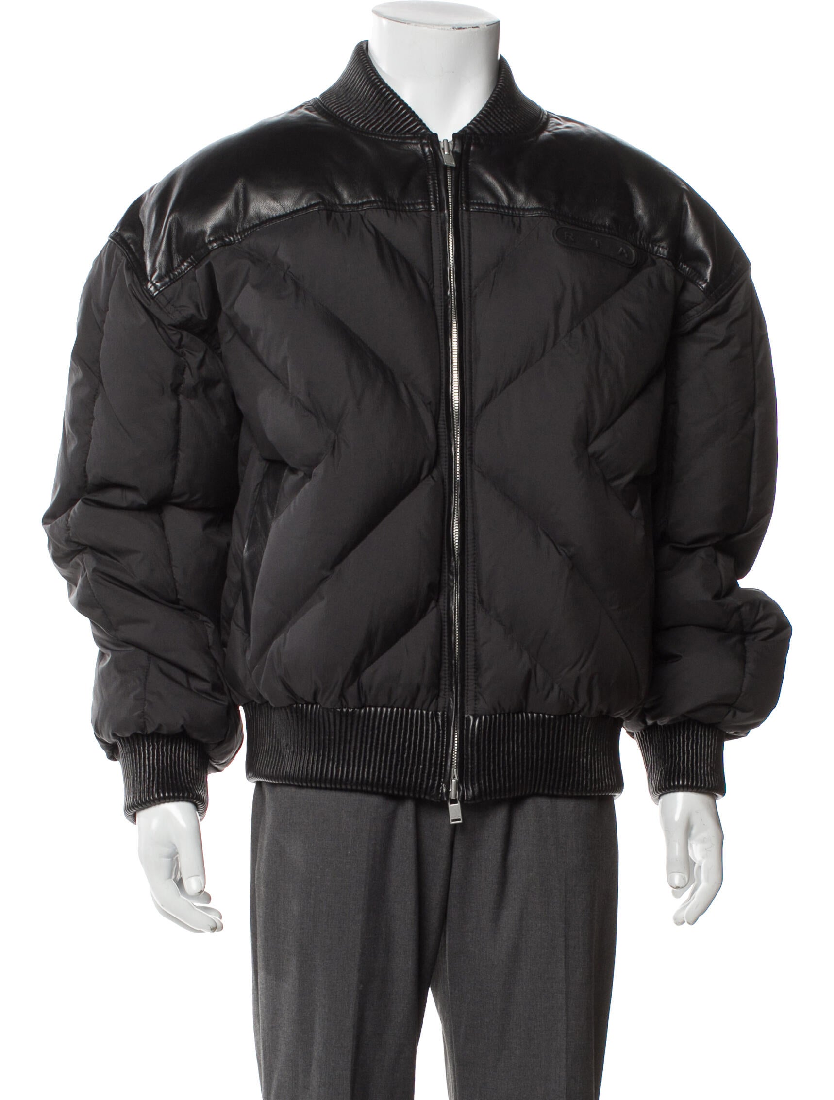 RtA Puffer Coat w/ Tags
