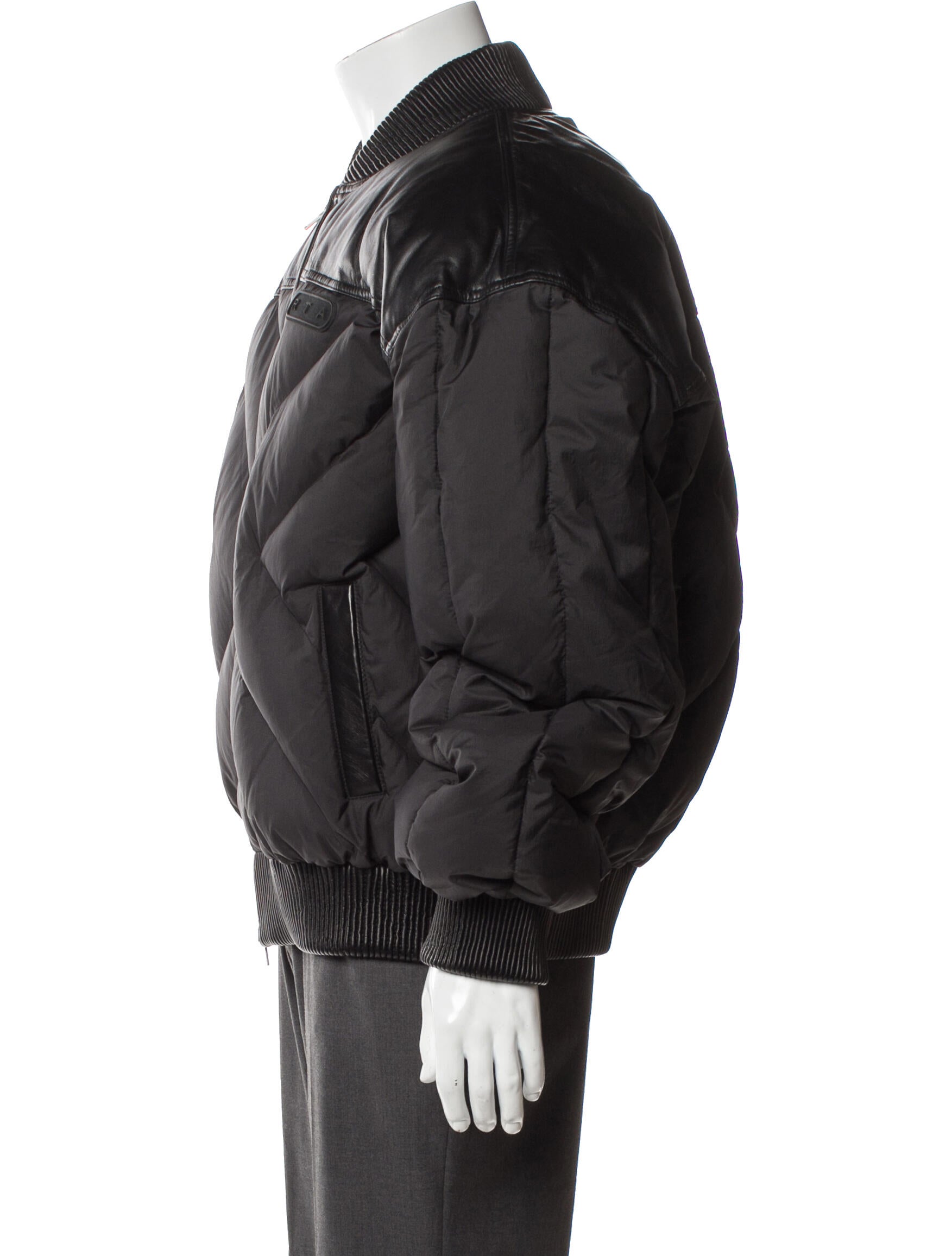 RtA Puffer Coat w/ Tags