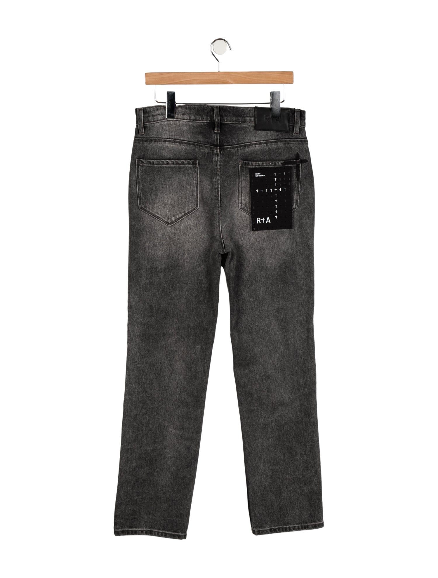 RtA Skinny Jeans w/ Tags