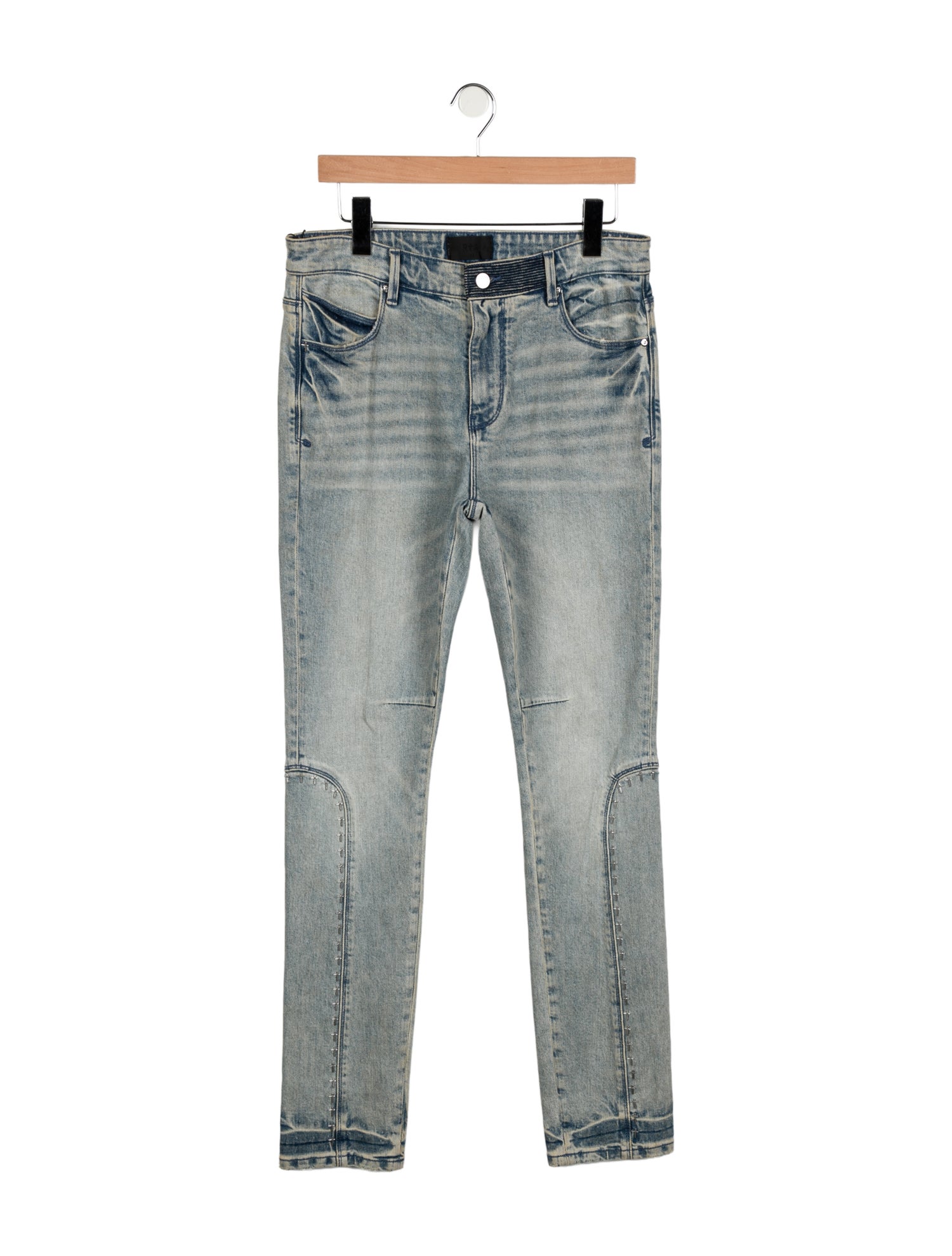 RtA Skinny Jeans w/ Tags