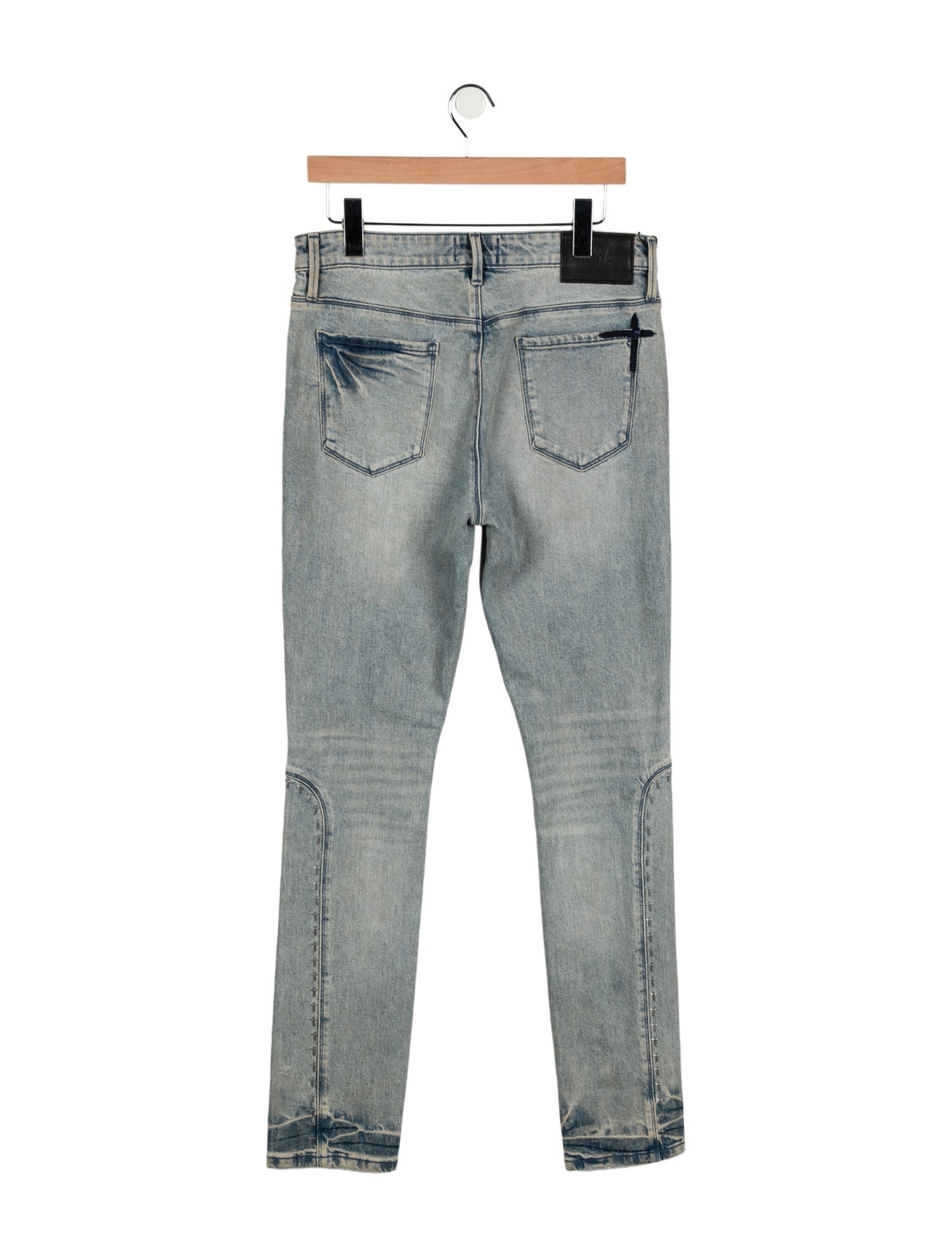 RtA Skinny Jeans w/ Tags
