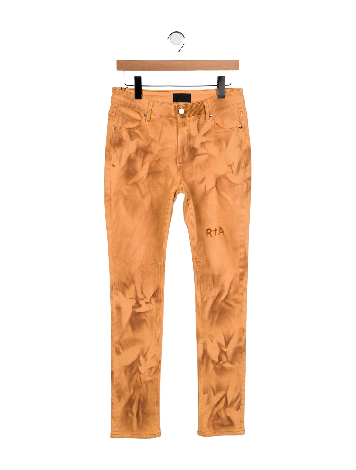 RtA Slim Fit Jeans w/ Tags