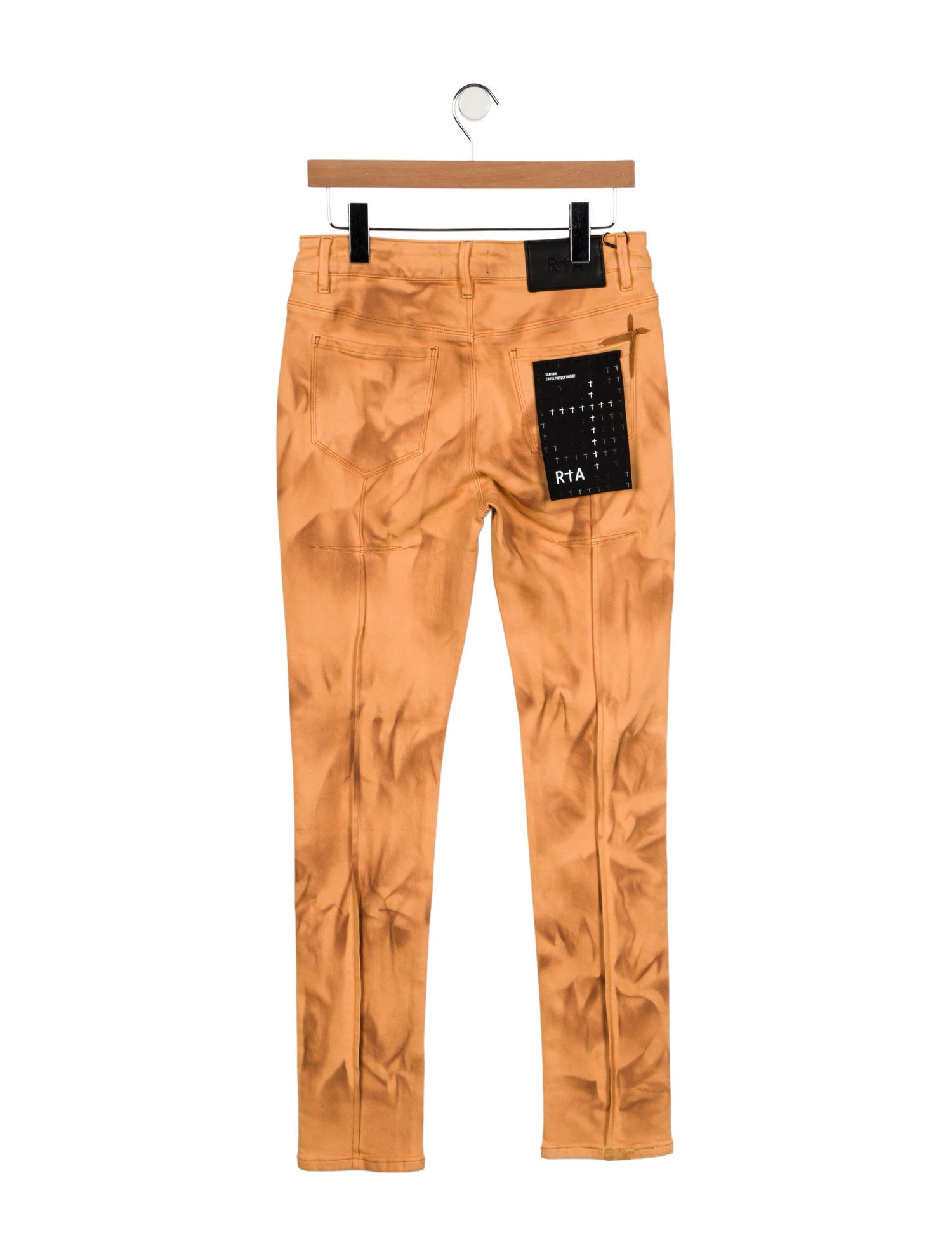 RtA Slim Fit Jeans w/ Tags