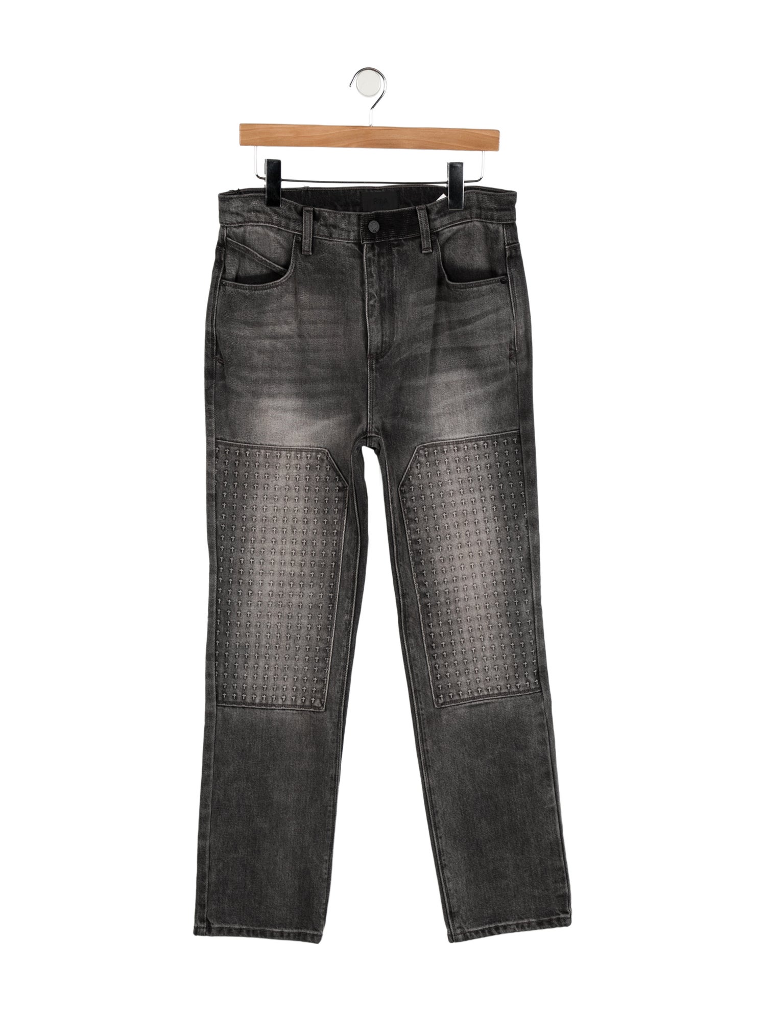 RtA Slim Fit Jeans w/ Tags