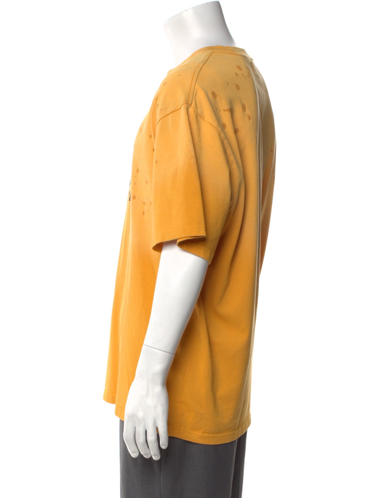 RtA Graphic Print Crew Neck T-Shirt w/ Tags